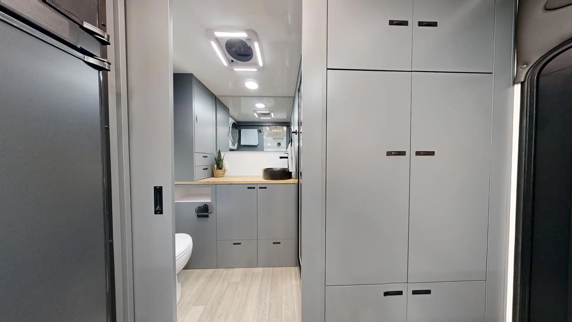 NEW 2026 VACATIONER CARAVANS ENDURA