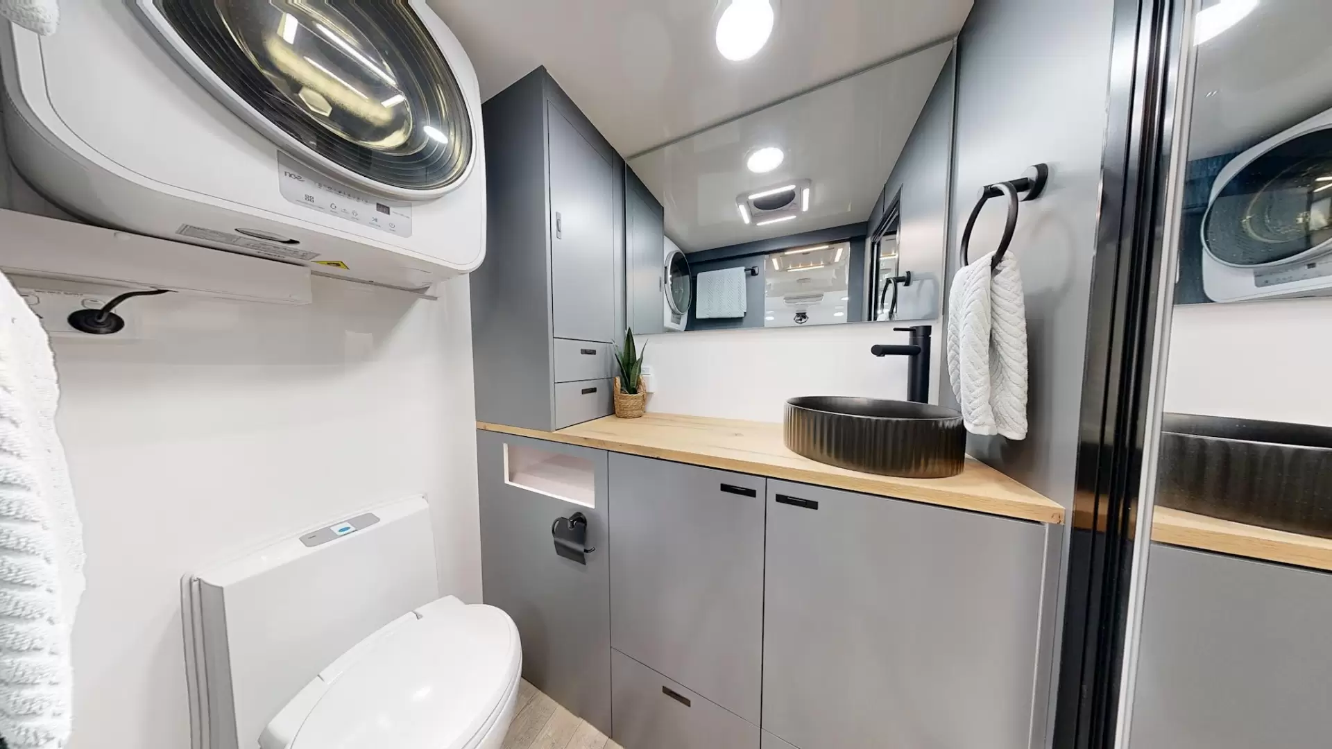 NEW 2026 VACATIONER CARAVANS ENDURA