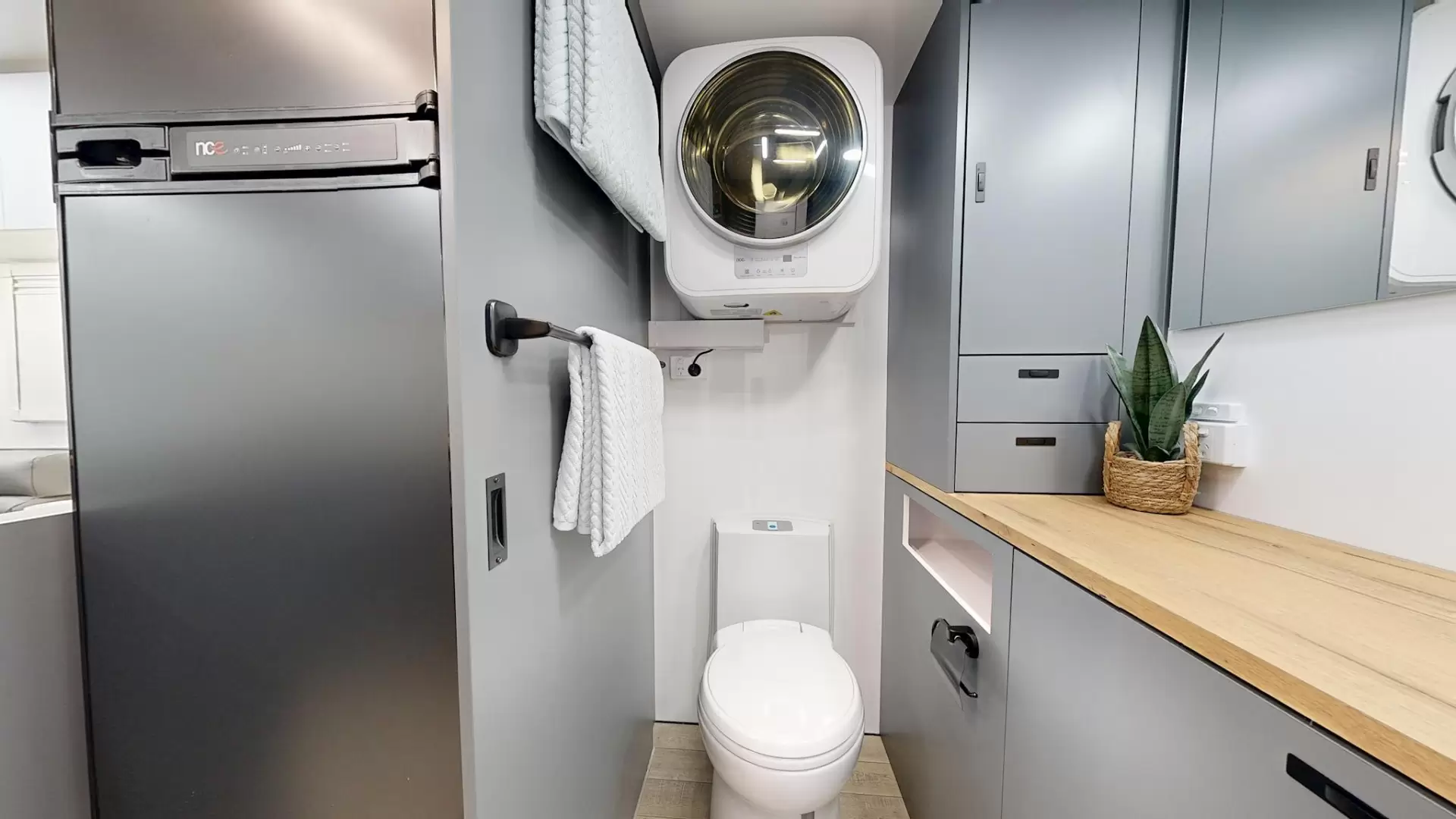 NEW 2026 VACATIONER CARAVANS ENDURA