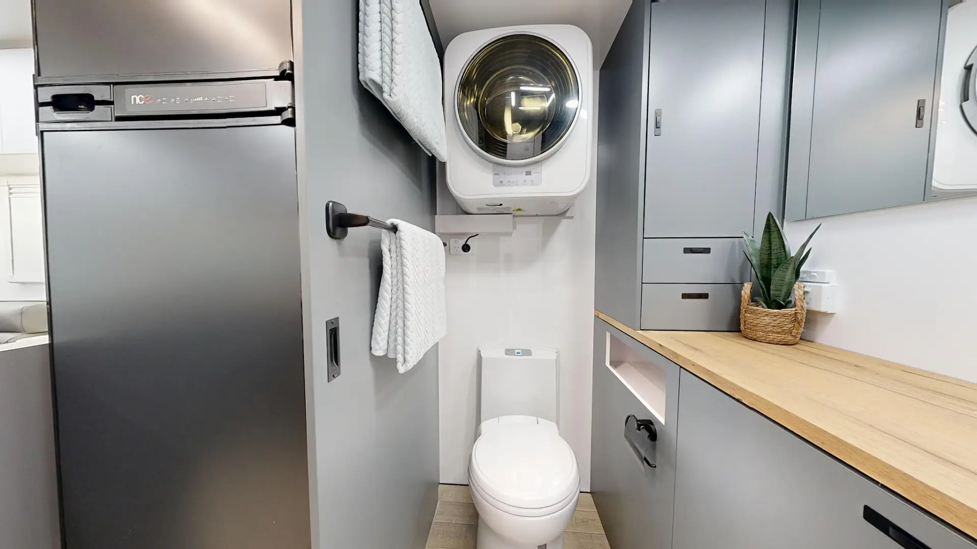 NEW 2026 VACATIONER CARAVANS ENDURA