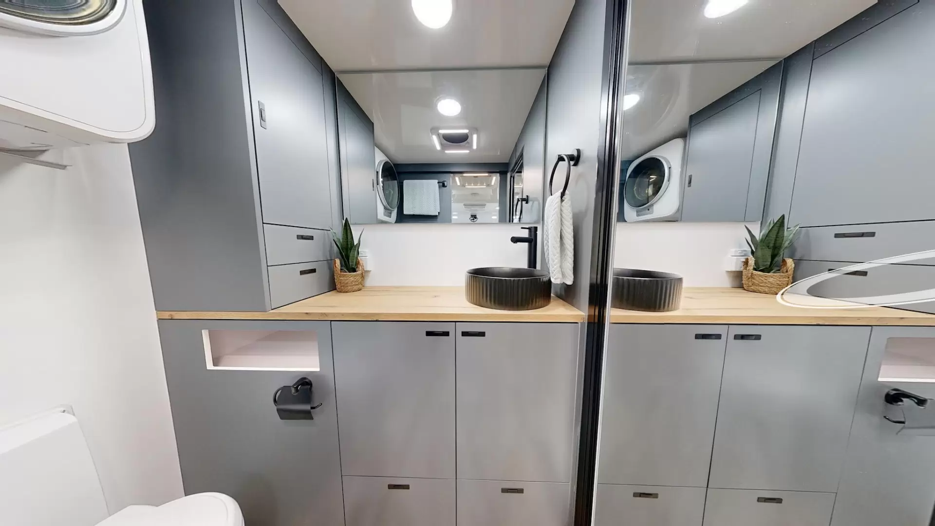 NEW 2026 VACATIONER CARAVANS ENDURA