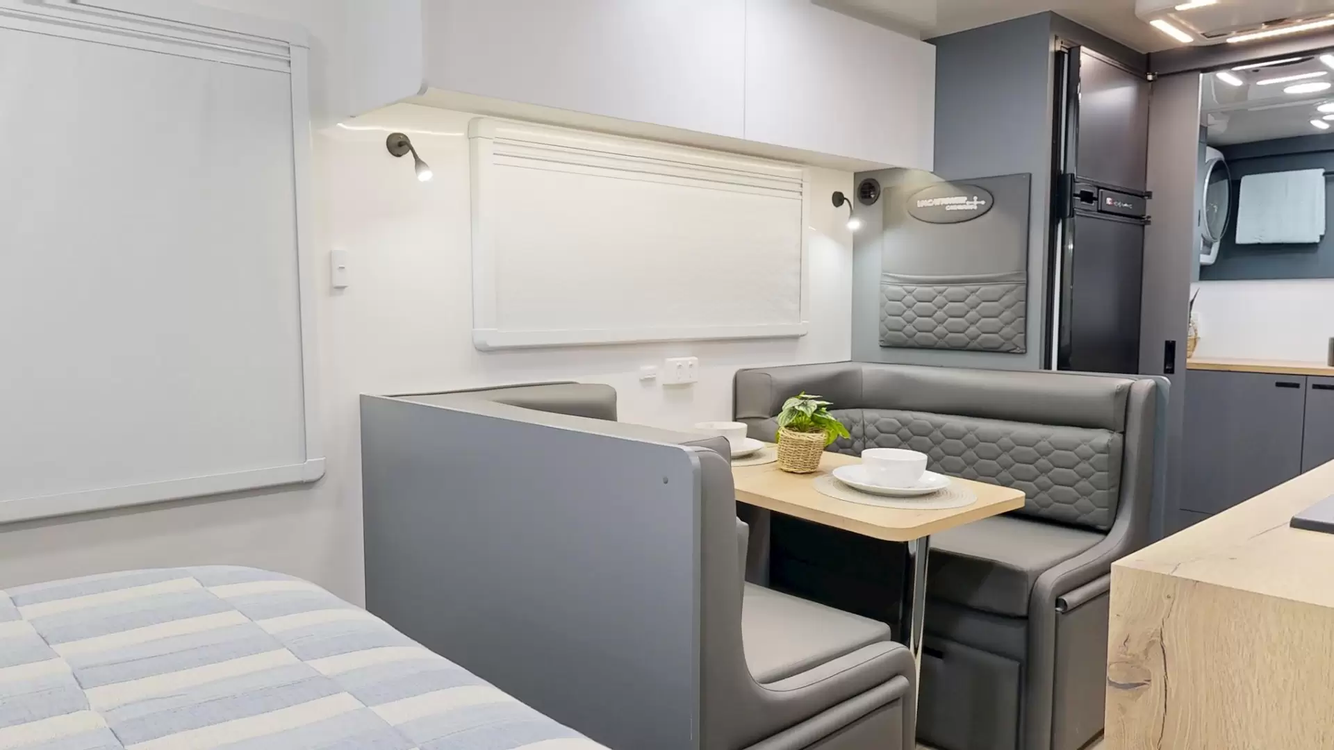 NEW 2026 VACATIONER CARAVANS ENDURA