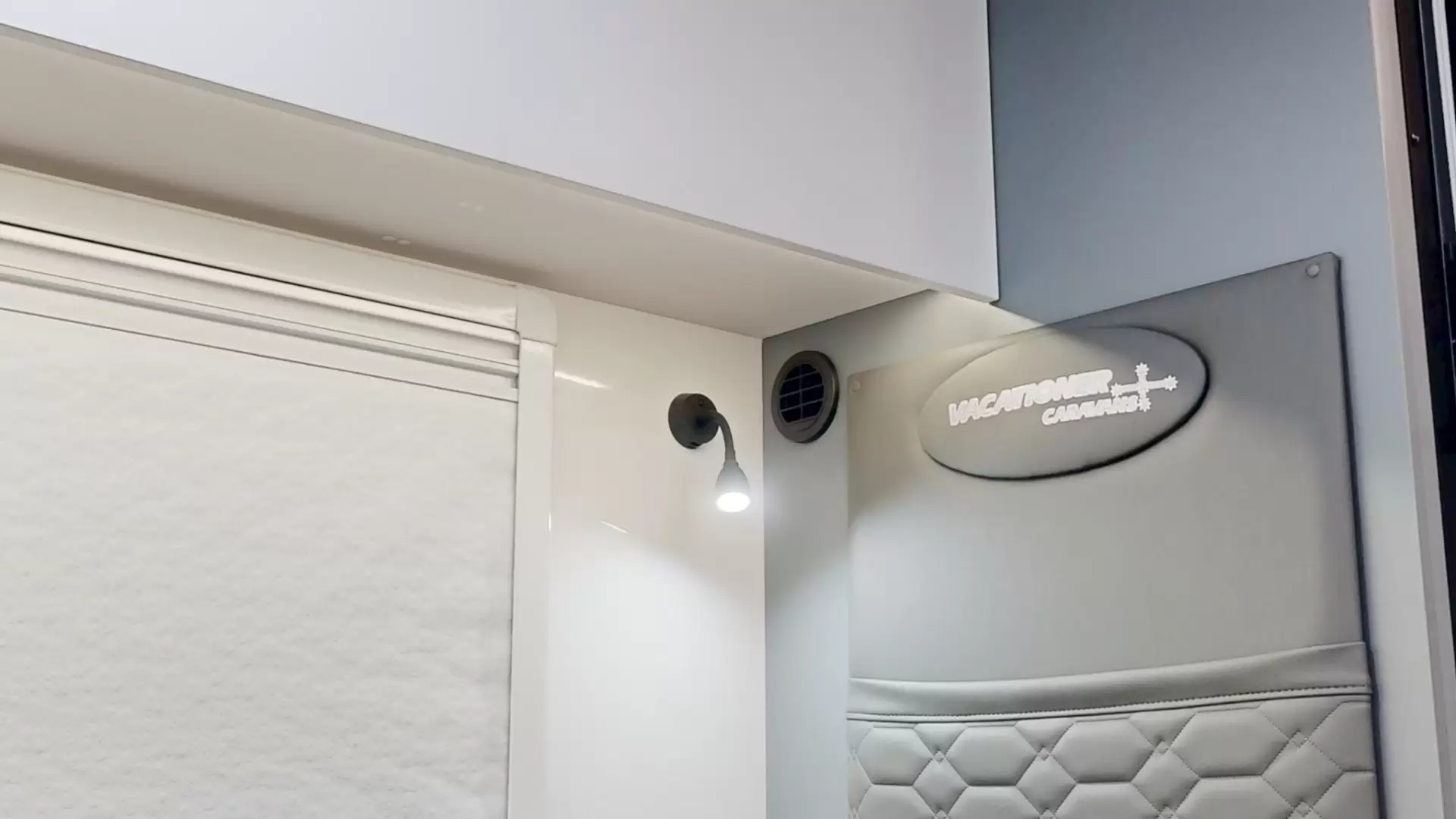 NEW 2026 VACATIONER CARAVANS ENDURA