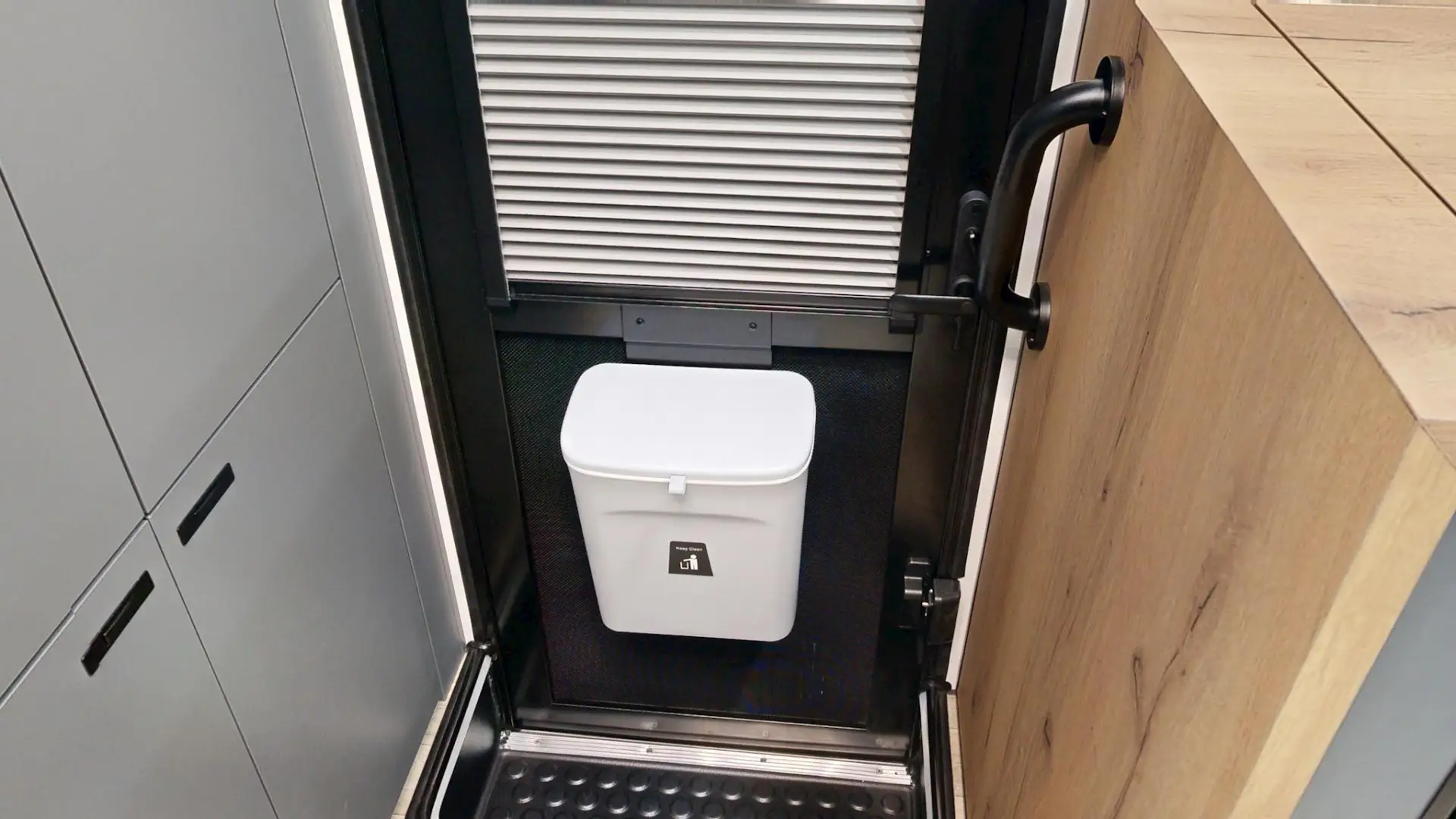 NEW 2026 VACATIONER CARAVANS ENDURA