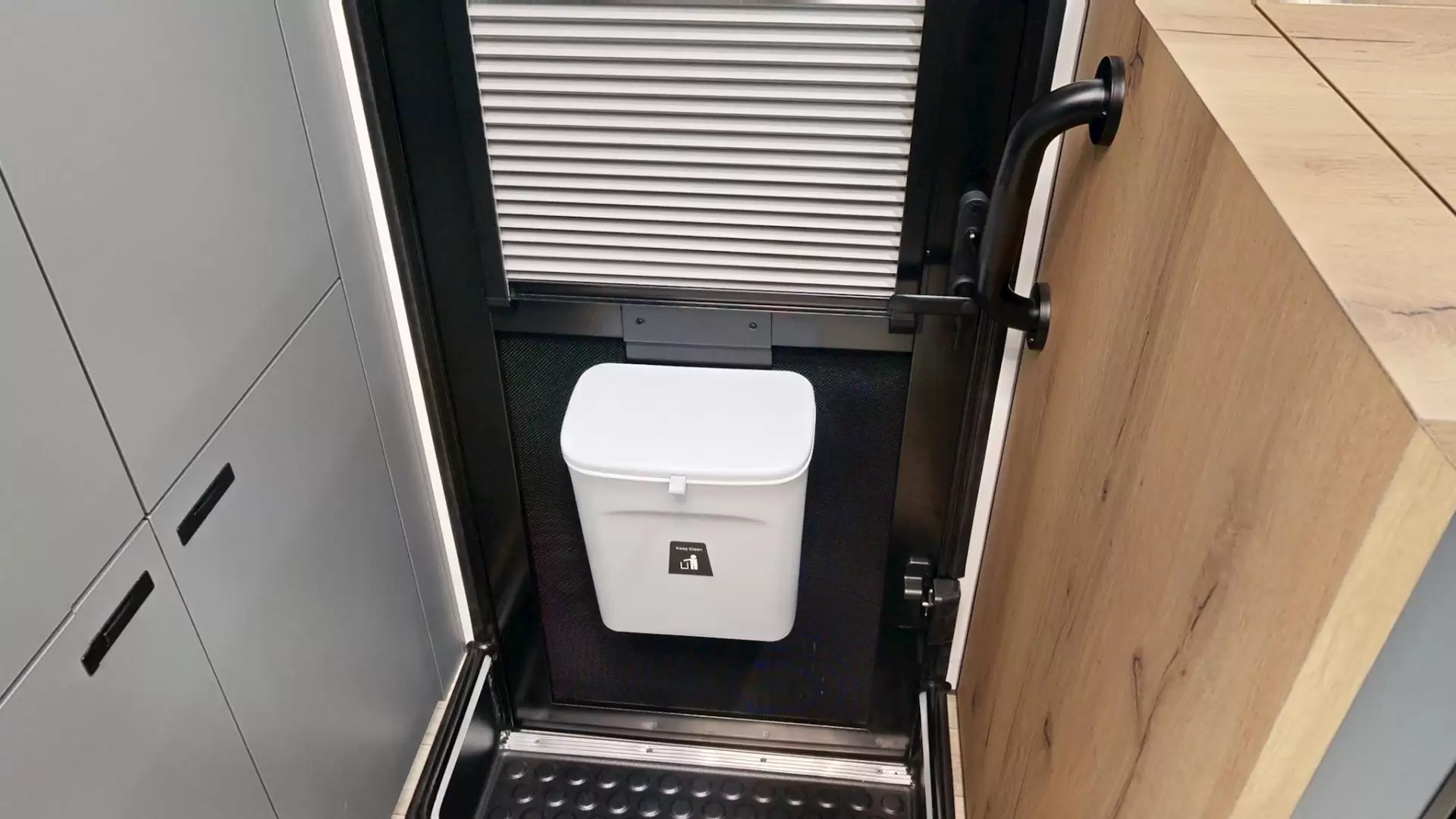 NEW 2026 VACATIONER CARAVANS ENDURA