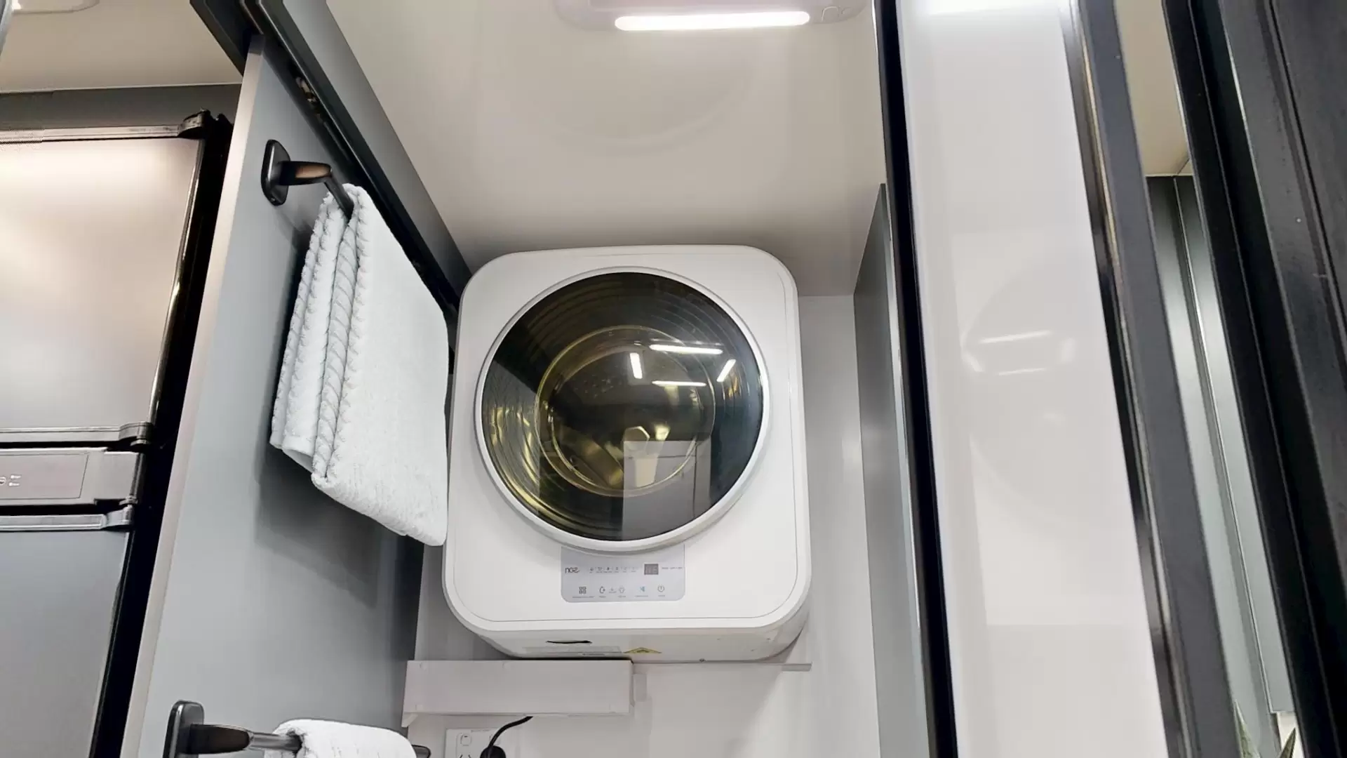 NEW 2026 VACATIONER CARAVANS ENDURA