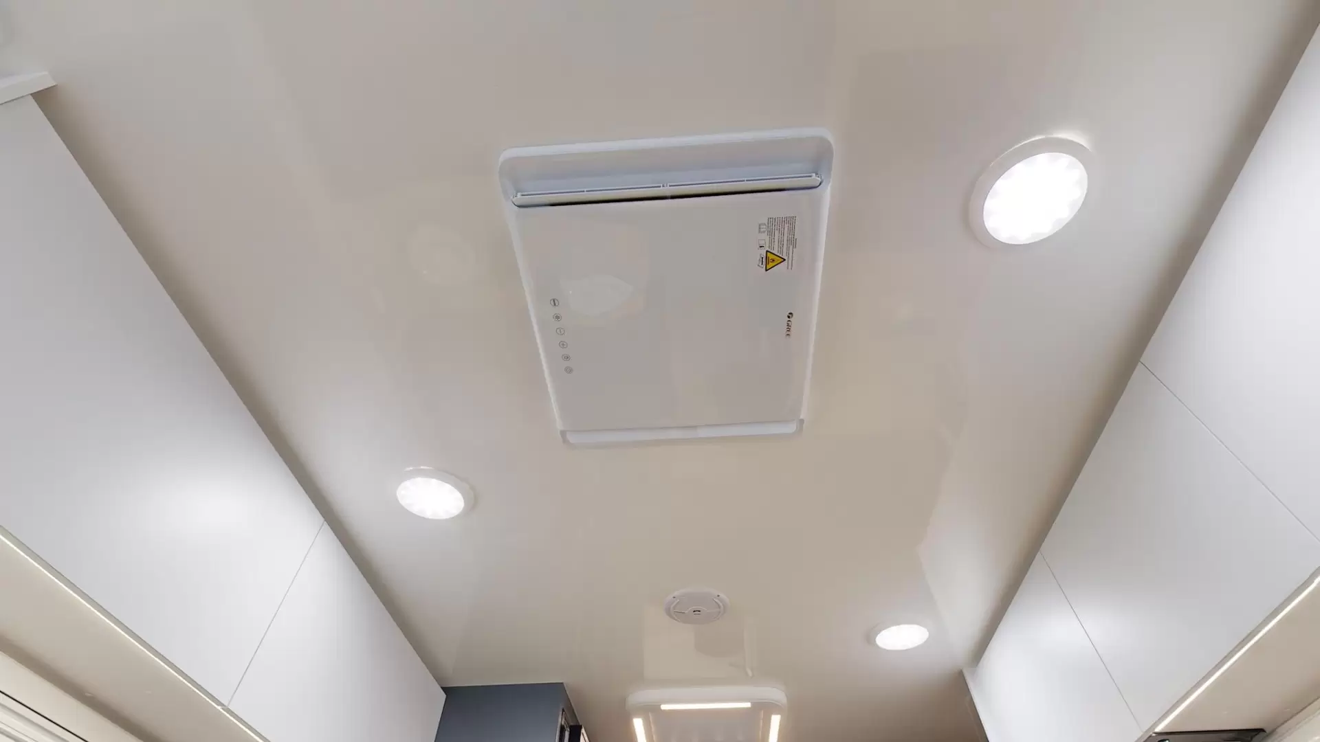 NEW 2026 VACATIONER CARAVANS ENDURA