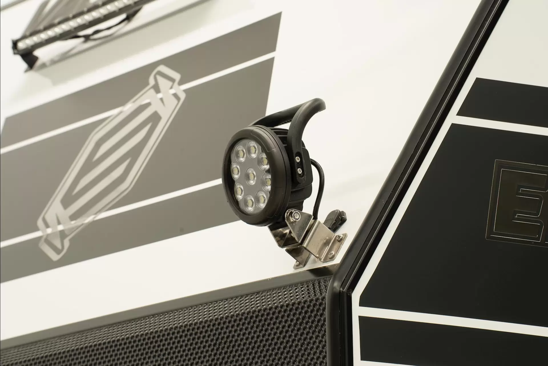 NEW 2026 VACATIONER CARAVANS ENDURA