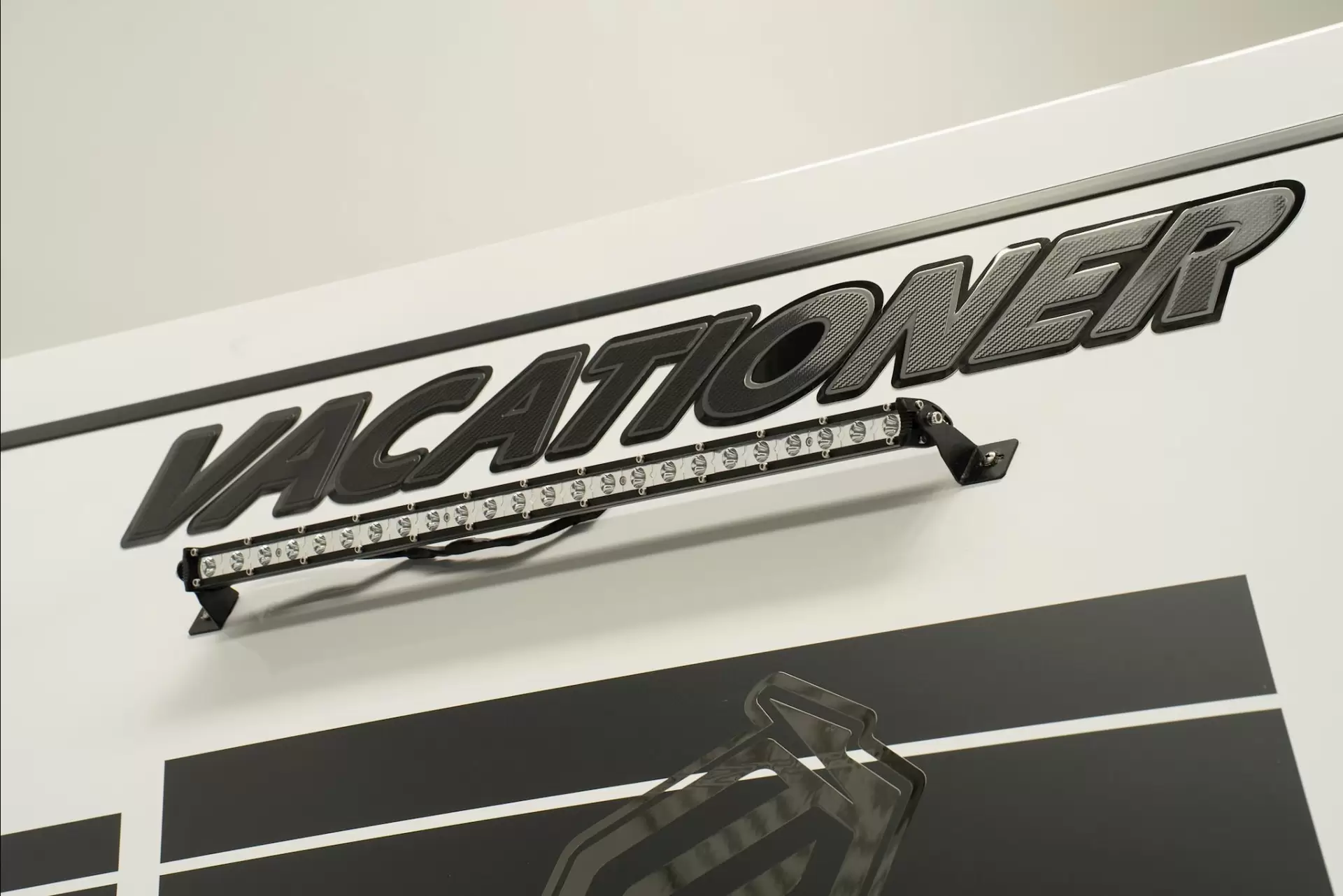 NEW 2026 VACATIONER CARAVANS ENDURA