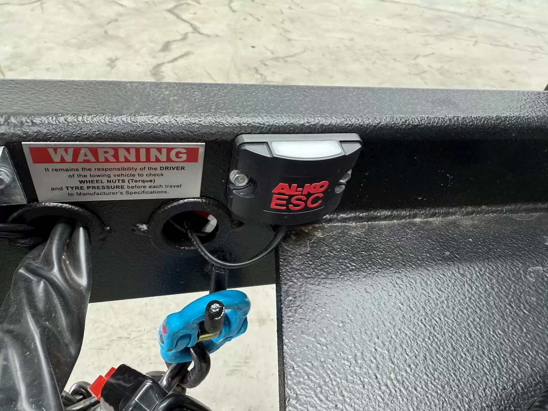 USED 2025 VACATIONER CARAVANS ROUGH RIDER