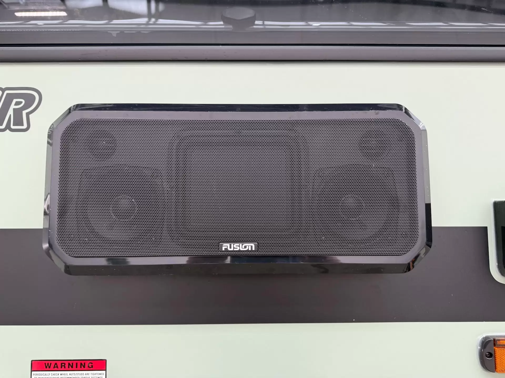 USED 2025 VACATIONER CARAVANS ROUGH RIDER caravan