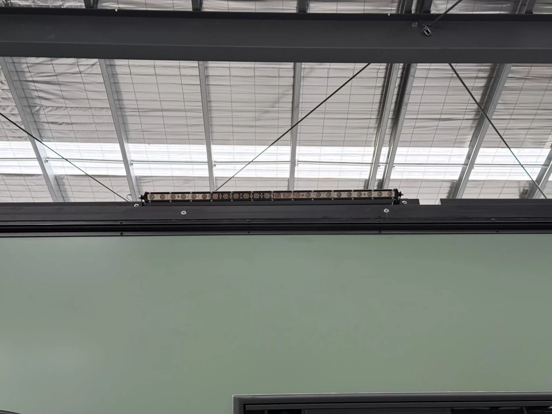 USED 2025 VACATIONER CARAVANS ROUGH RIDER caravan