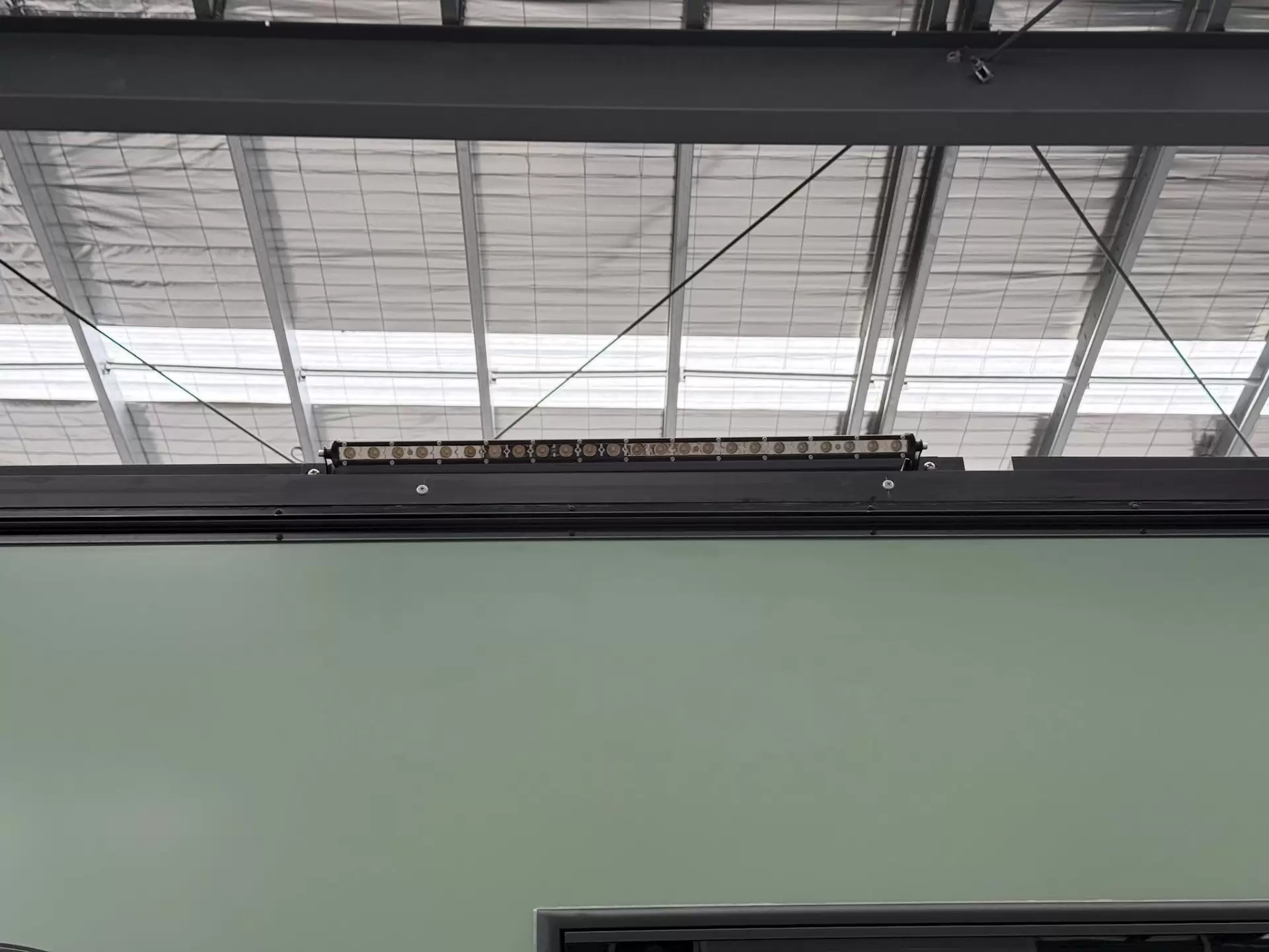 USED 2025 VACATIONER CARAVANS ROUGH RIDER