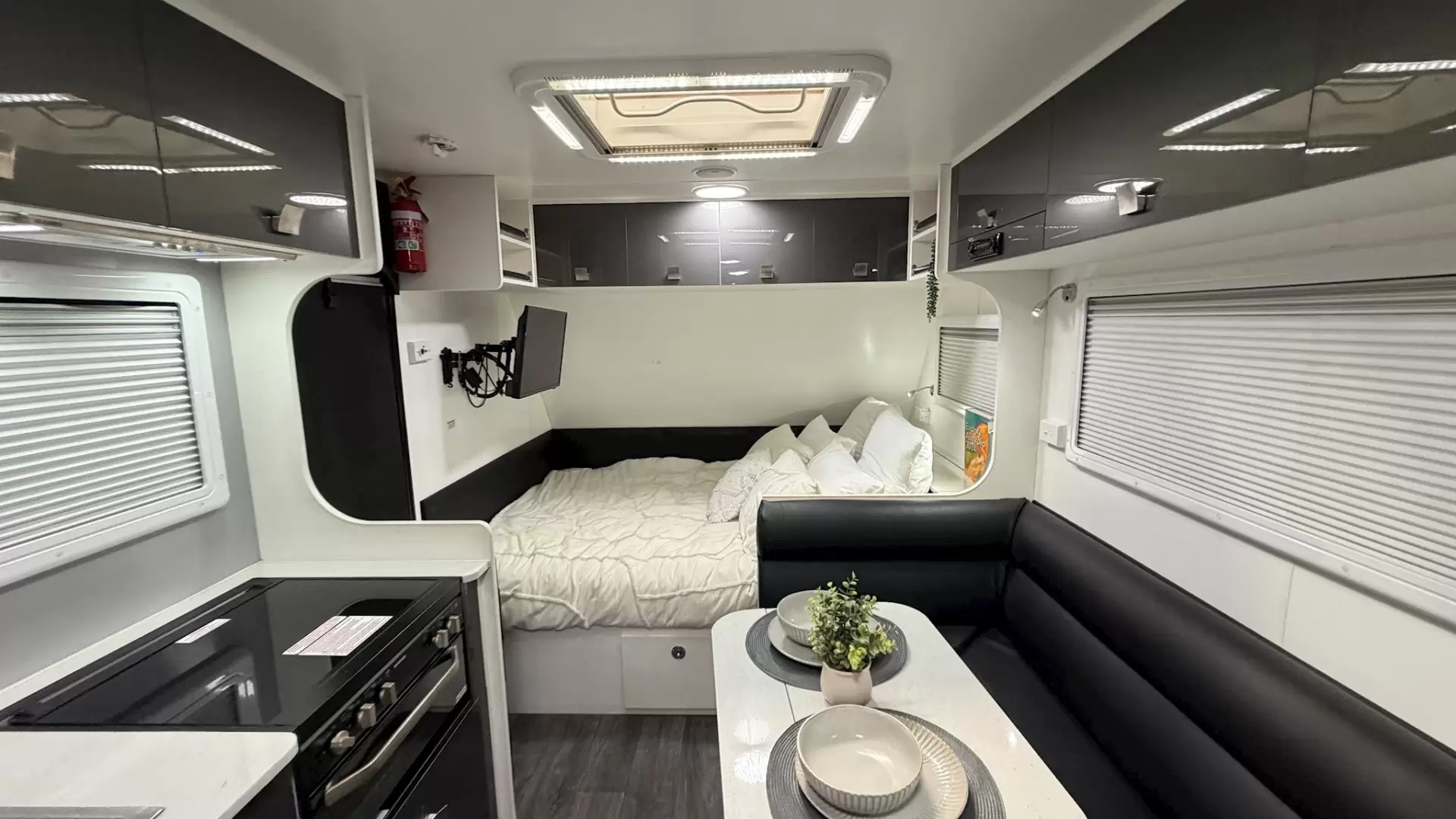 USED 2021 New Age ROAD OWL