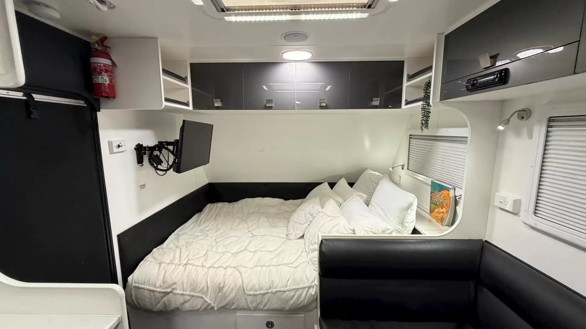 USED 2021 New Age ROAD OWL