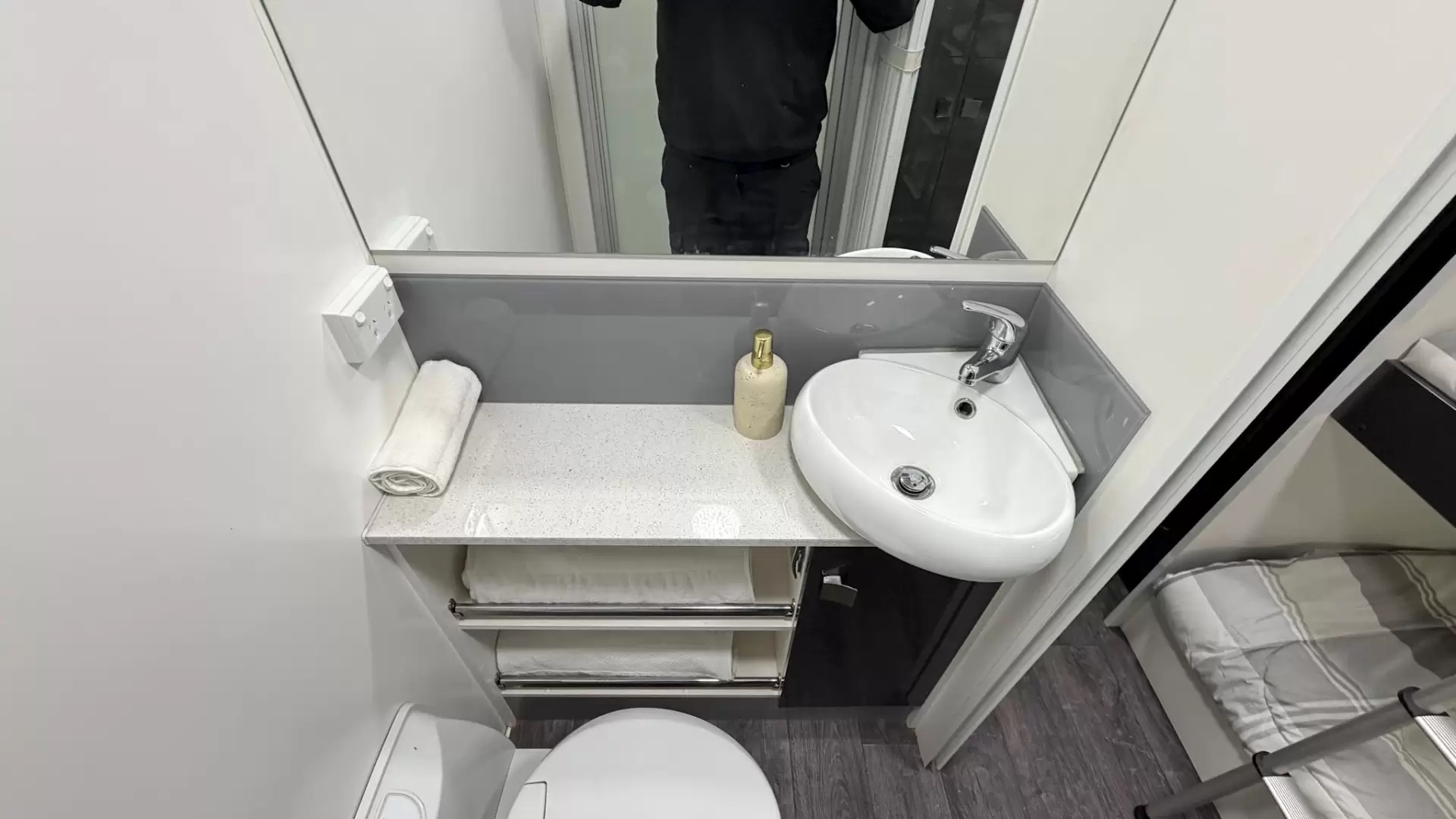 USED 2021 New Age ROAD OWL