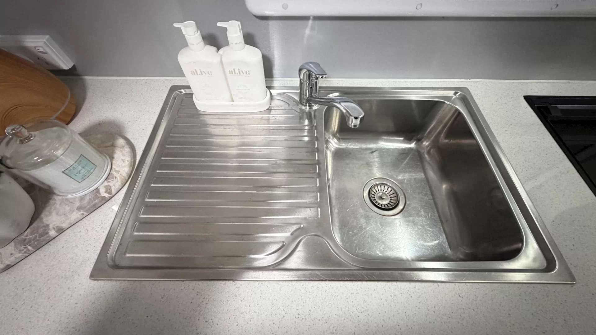 USED 2021 New Age ROAD OWL caravan