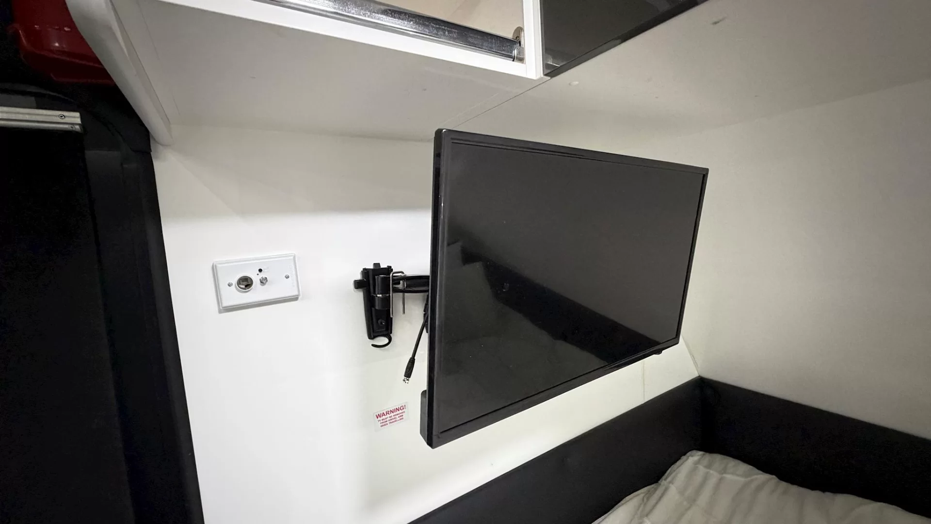 USED 2021 New Age ROAD OWL caravan