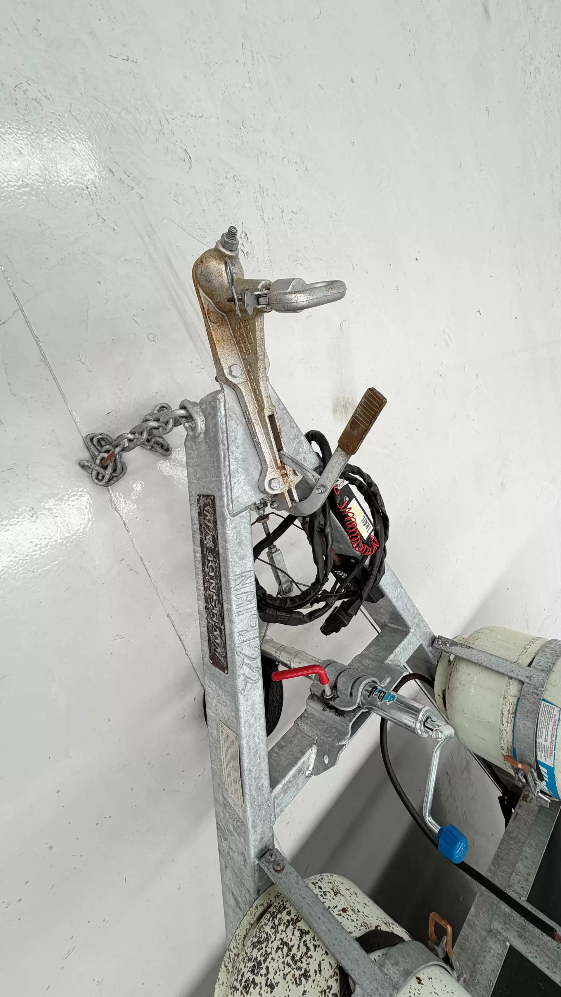 USED 2021 New Age ROAD OWL