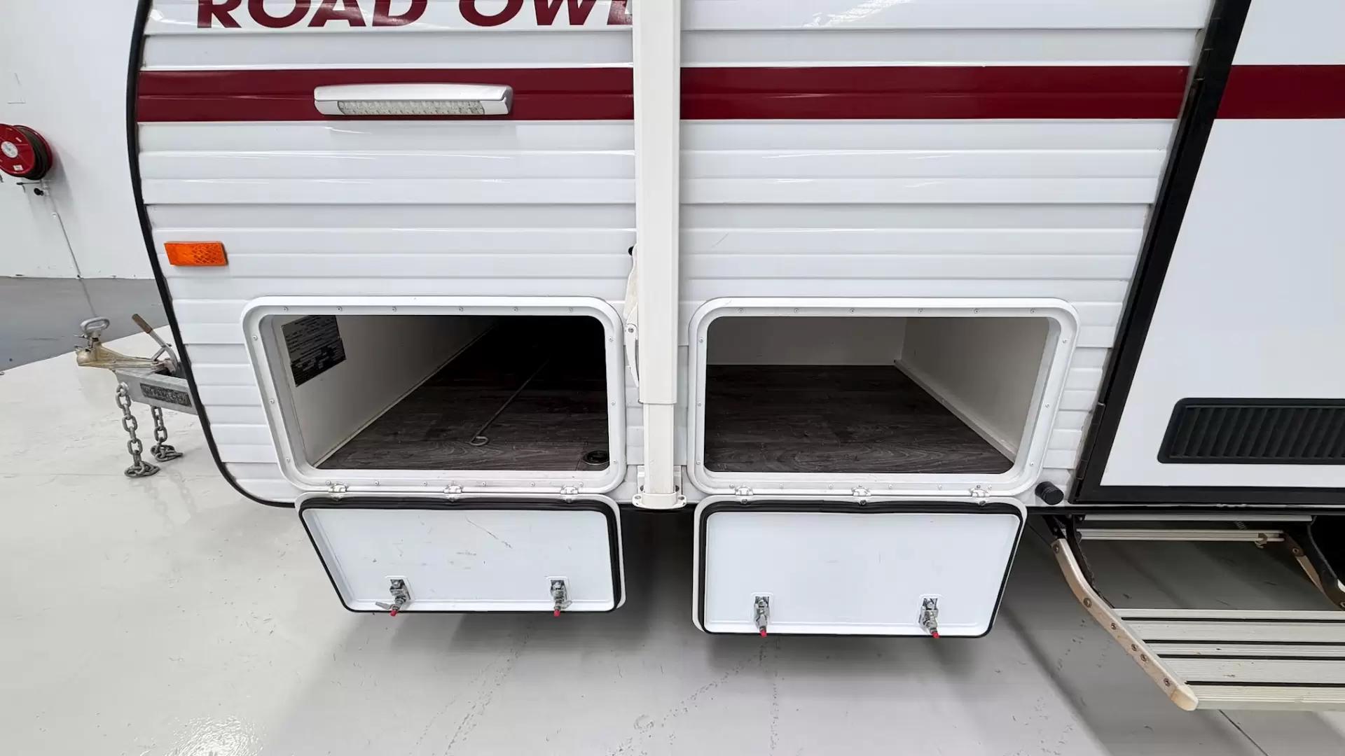 USED 2021 New Age ROAD OWL