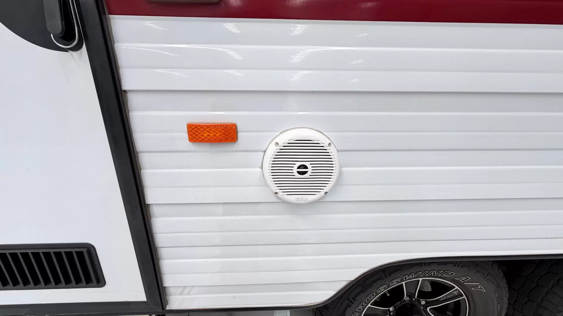 USED 2021 New Age ROAD OWL