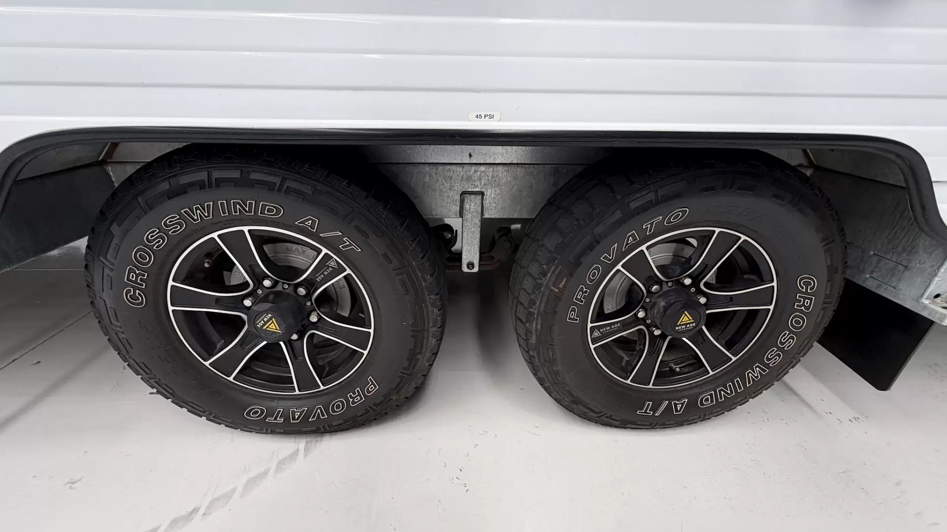 USED 2021 New Age ROAD OWL