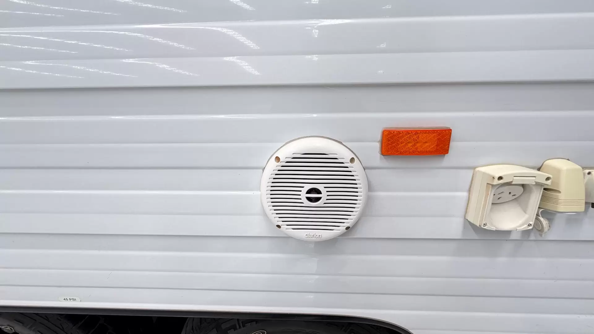 USED 2021 New Age ROAD OWL