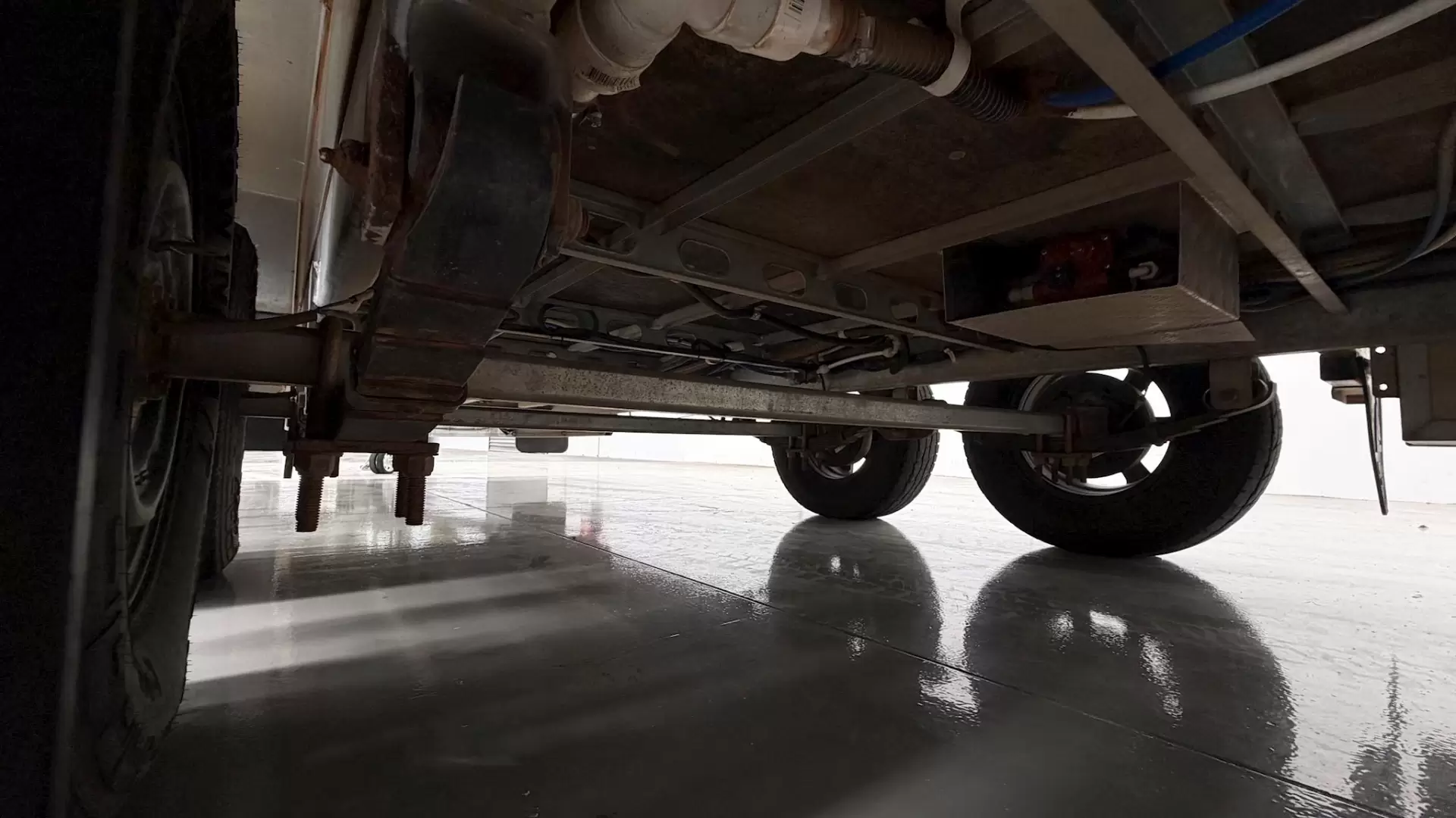 USED 2021 New Age ROAD OWL