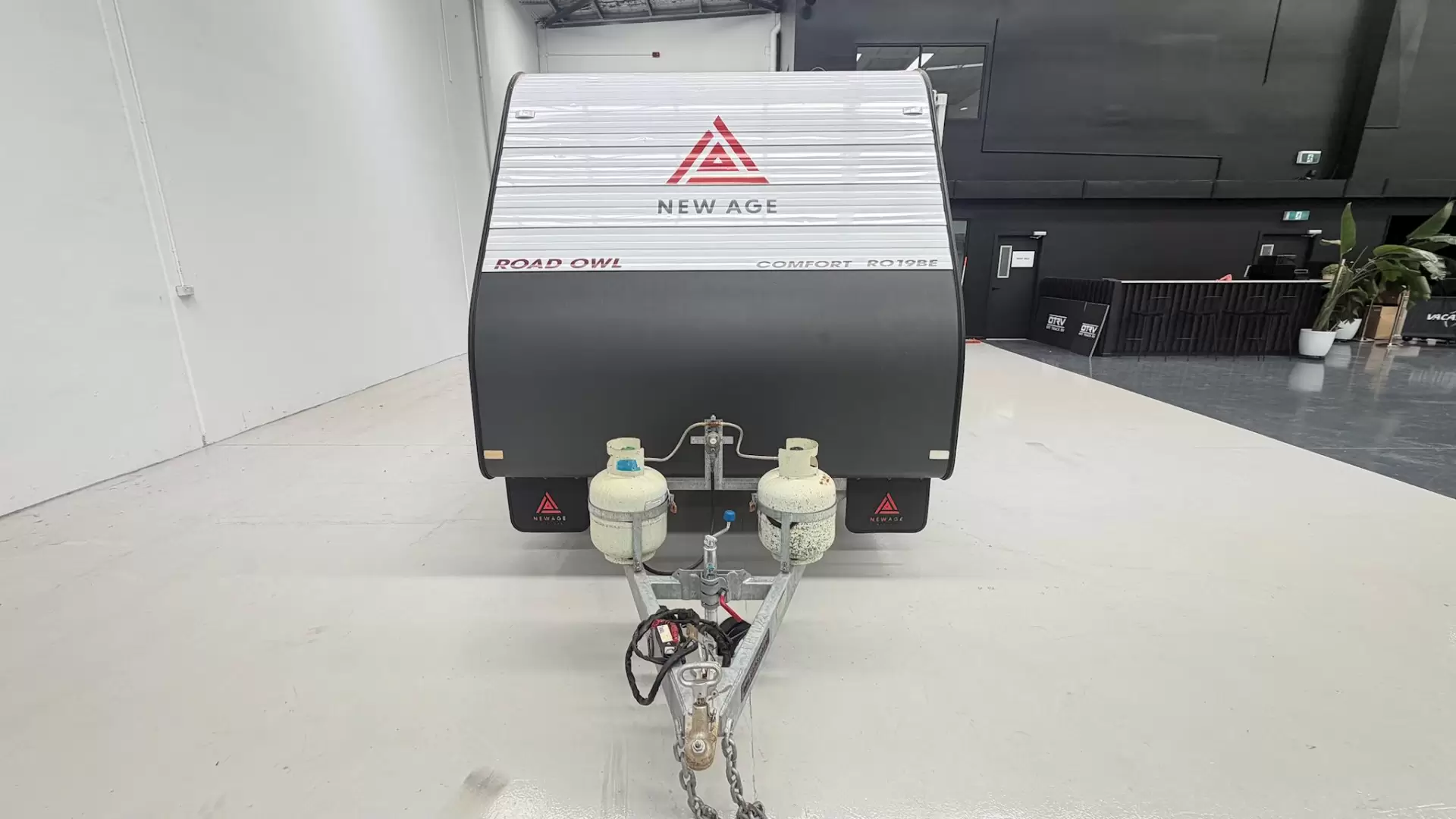 USED 2021 New Age ROAD OWL