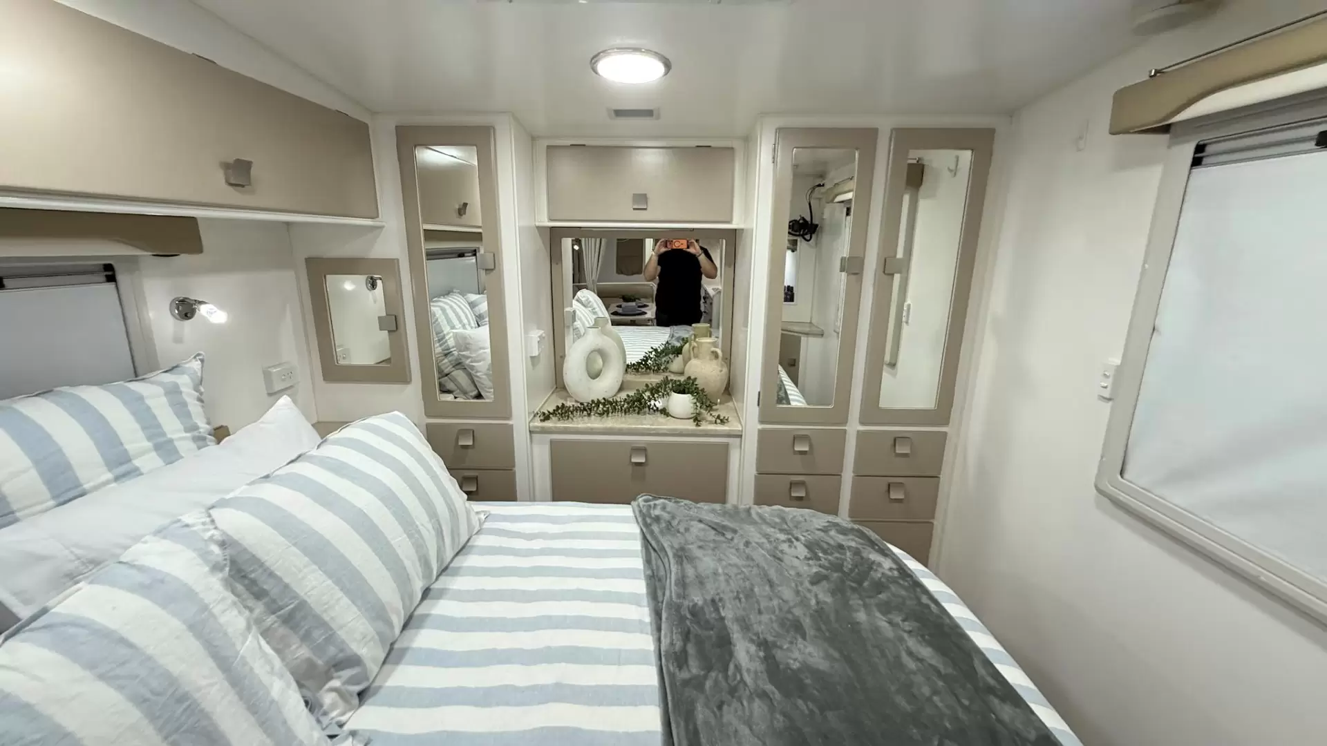 USED 2014 RETREAT MABEL