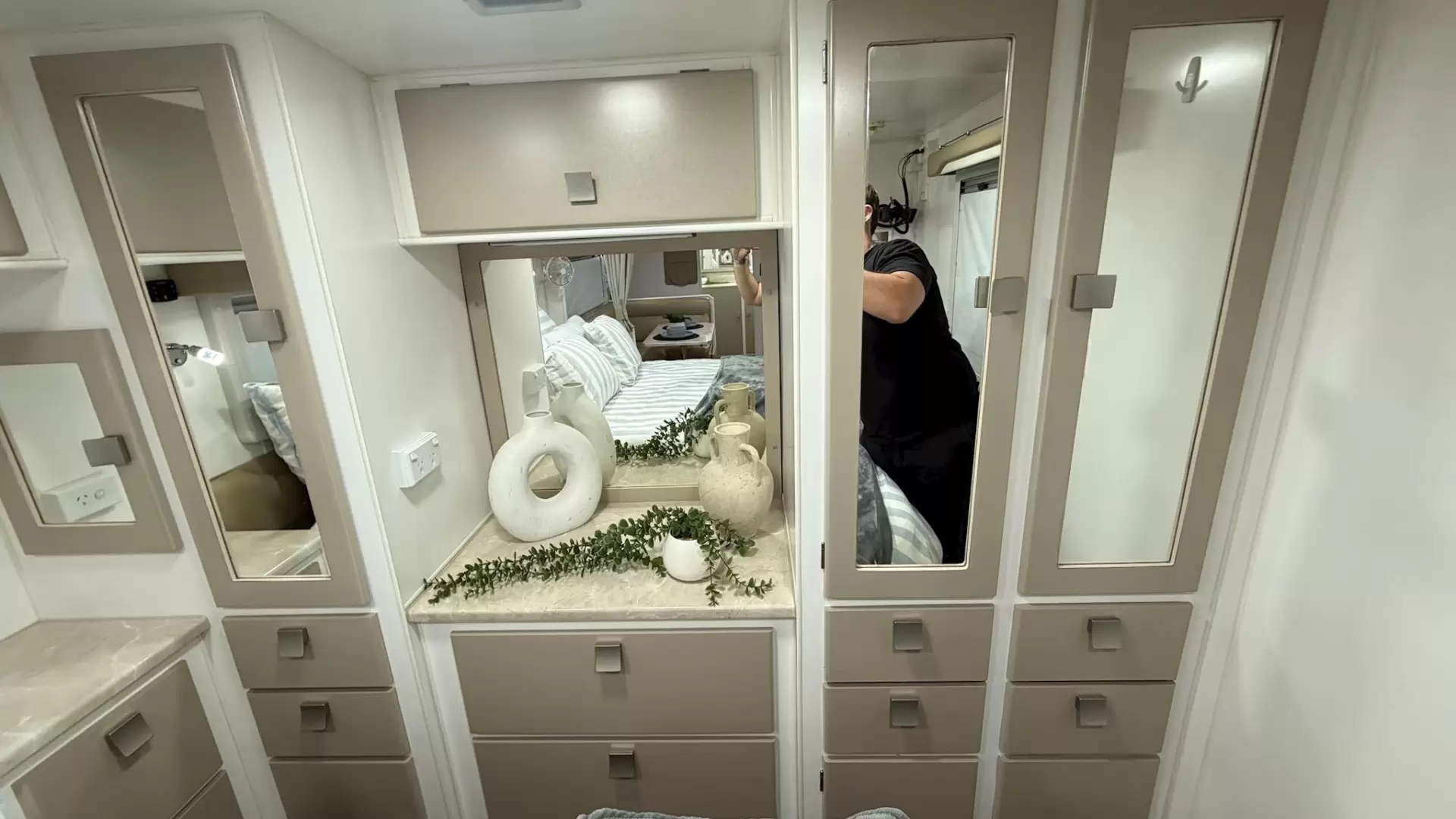 USED 2014 RETREAT MABEL