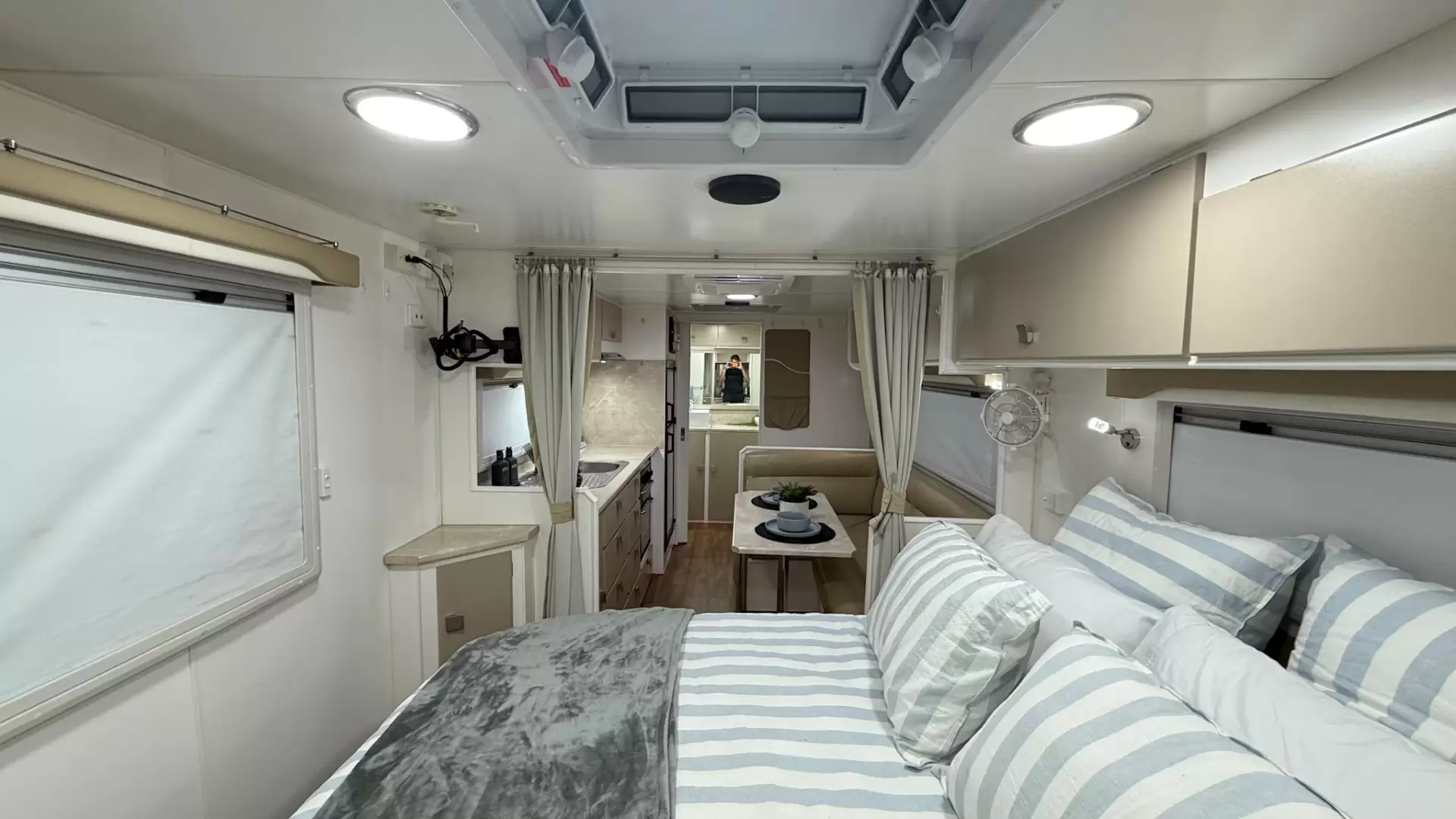 USED 2014 RETREAT MABEL