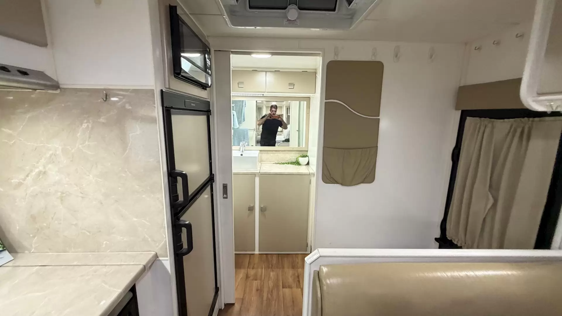 USED 2014 RETREAT MABEL