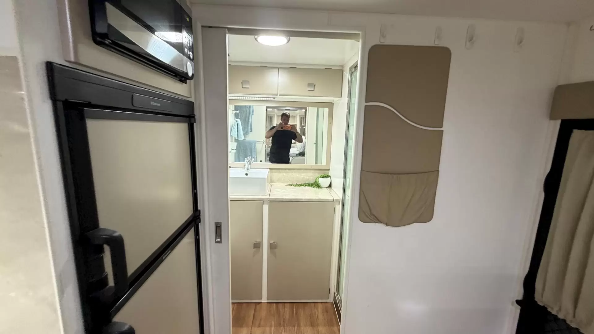 USED 2014 RETREAT MABEL