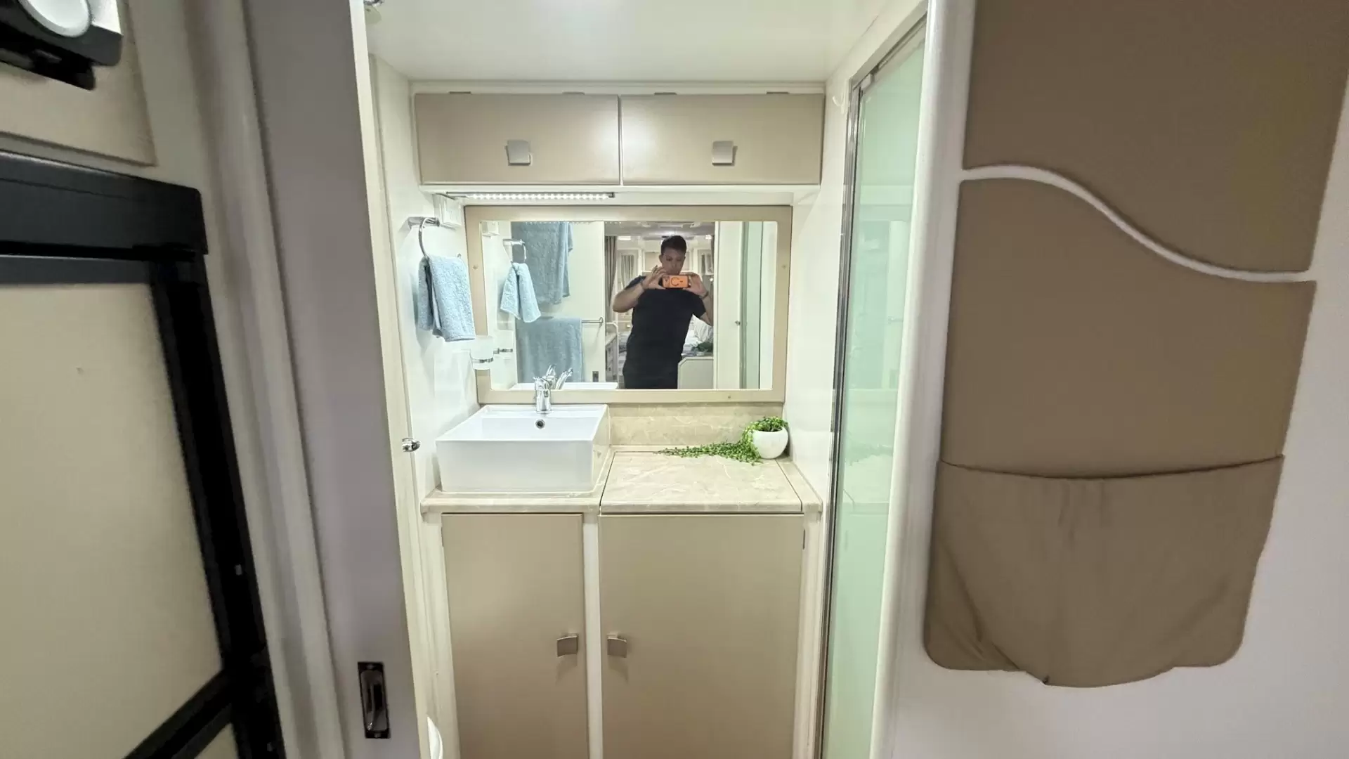 USED 2014 RETREAT MABEL