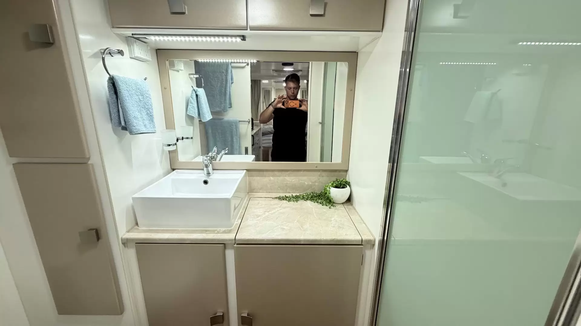 USED 2014 RETREAT MABEL