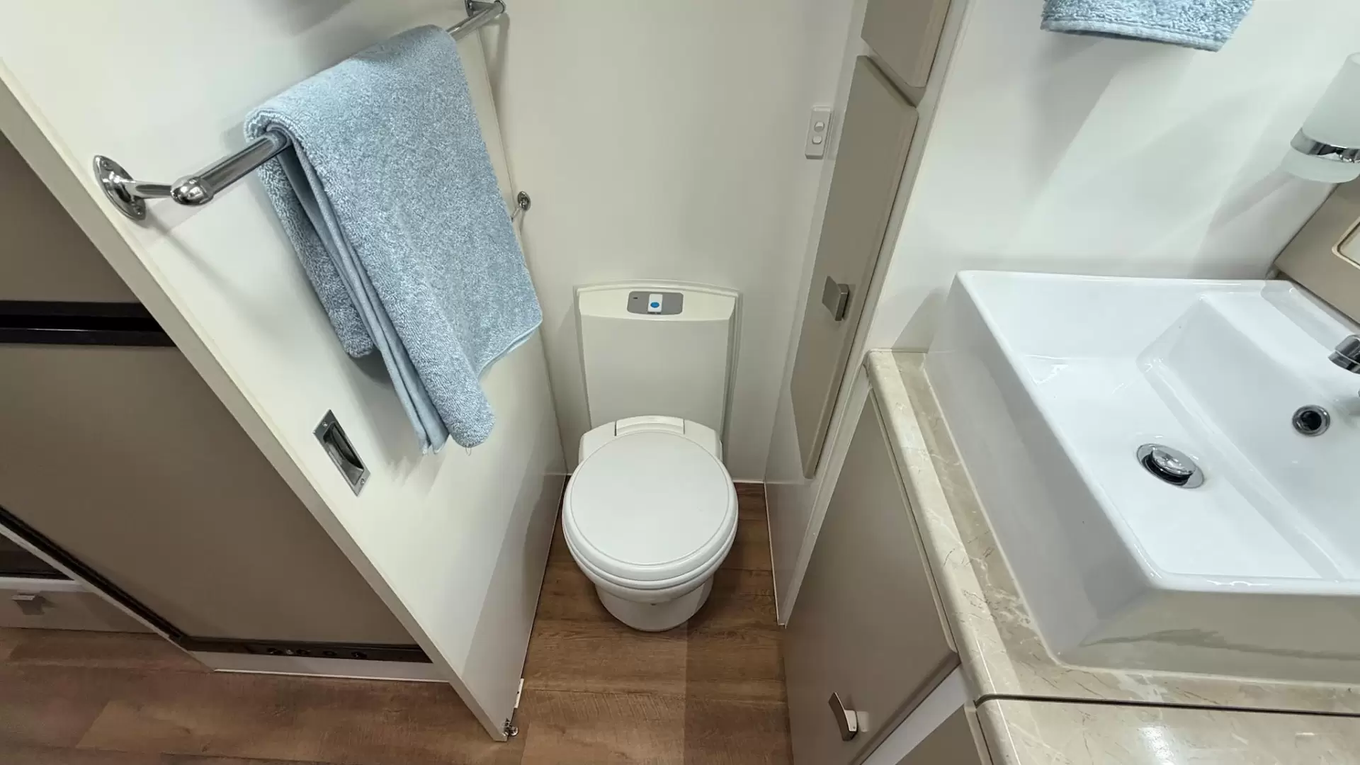 USED 2014 RETREAT MABEL