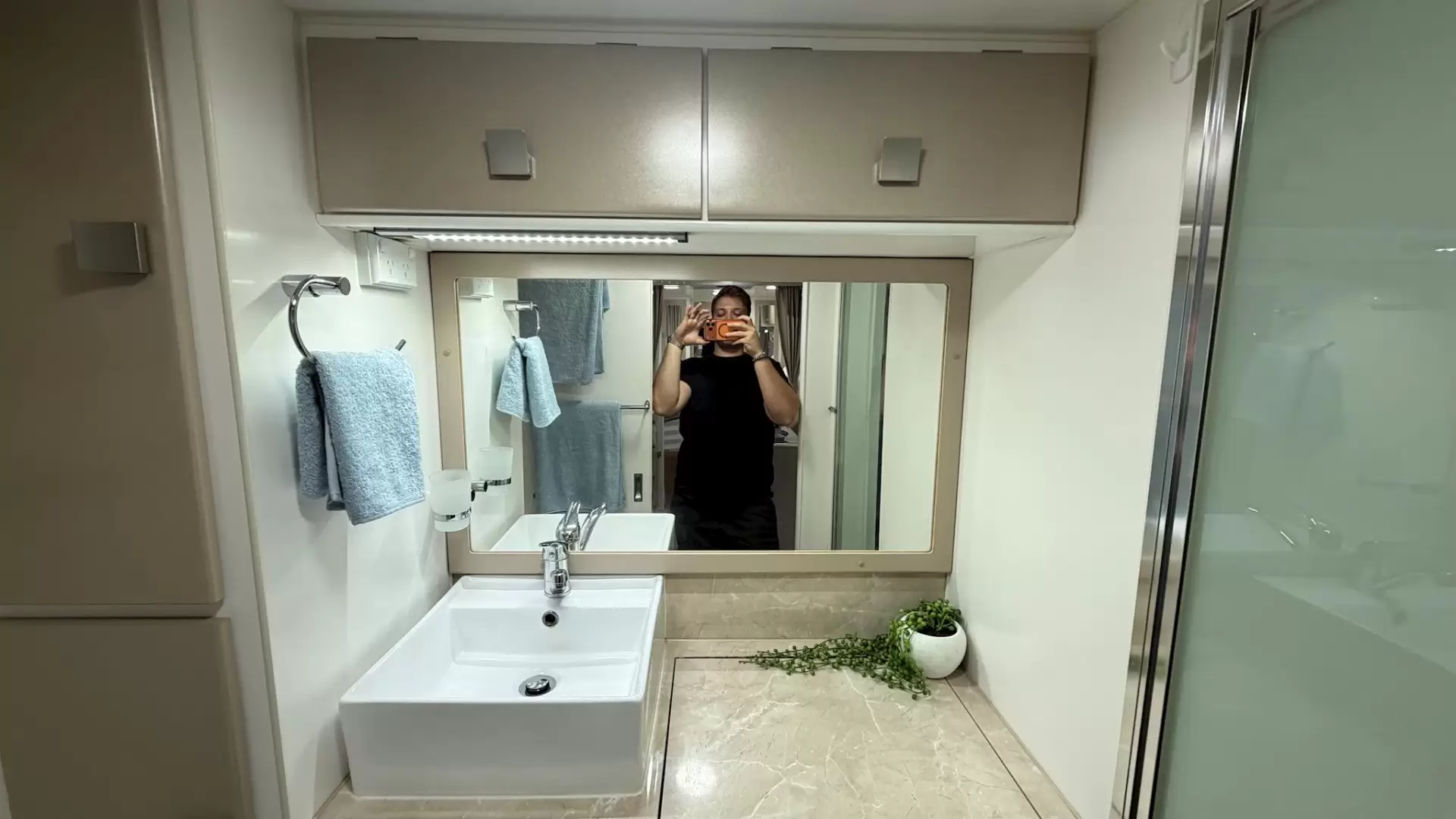 USED 2014 RETREAT MABEL