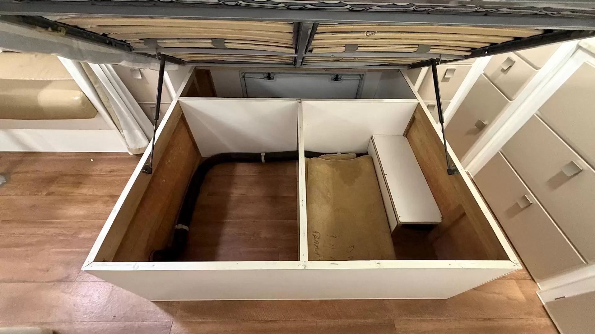 USED 2014 RETREAT MABEL