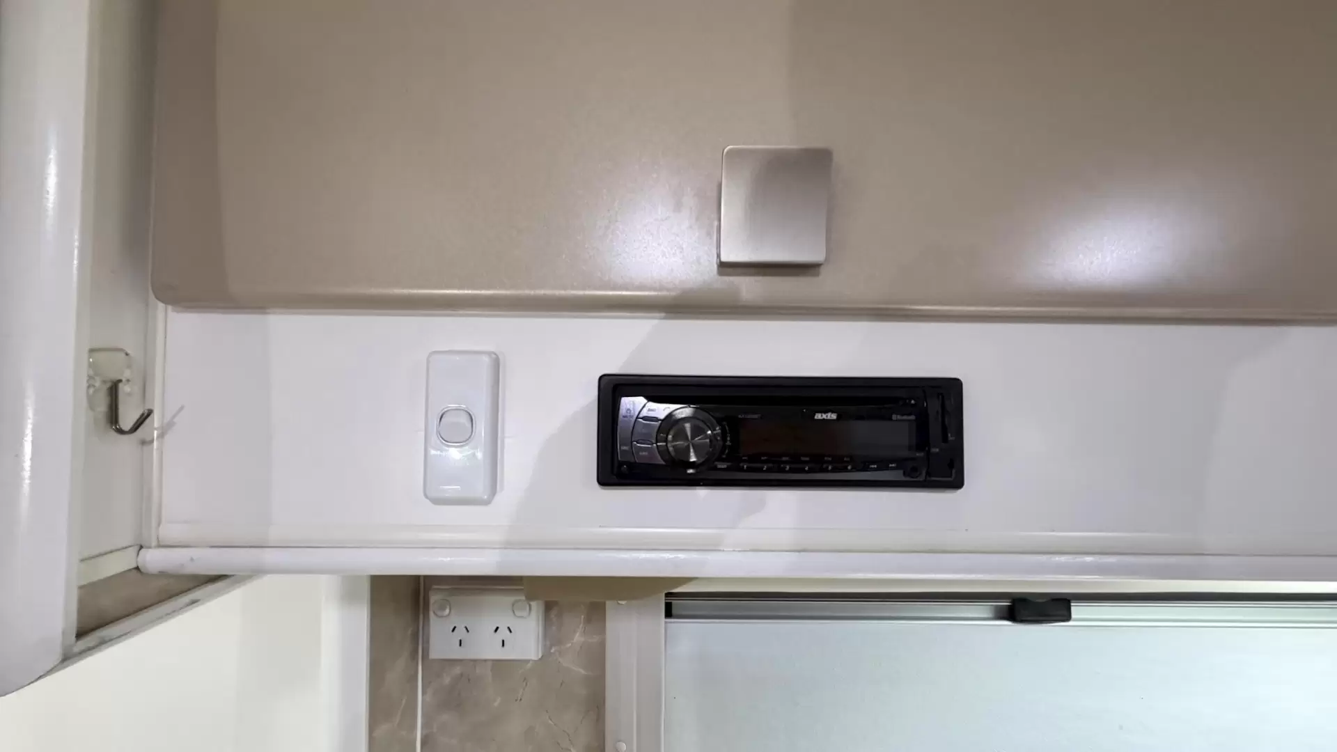 USED 2014 RETREAT MABEL