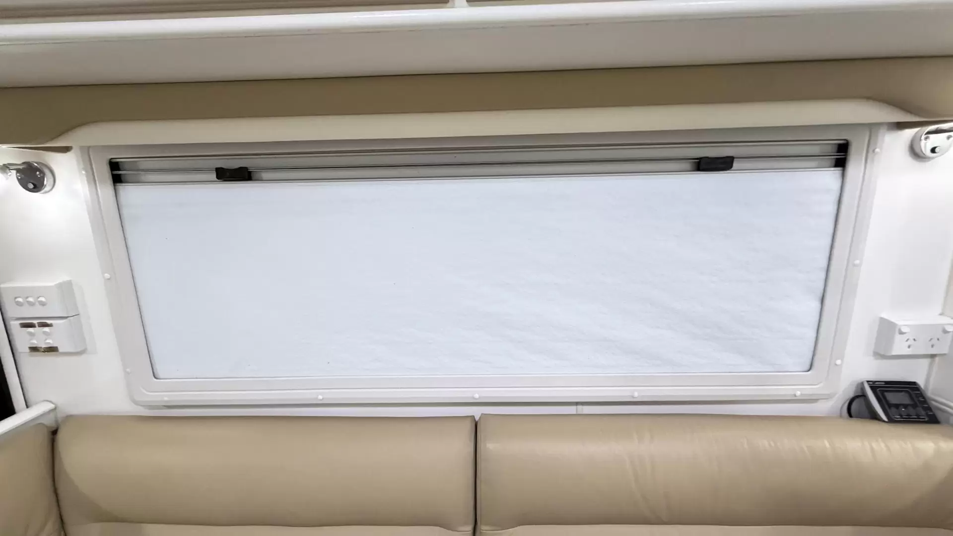 USED 2014 RETREAT MABEL