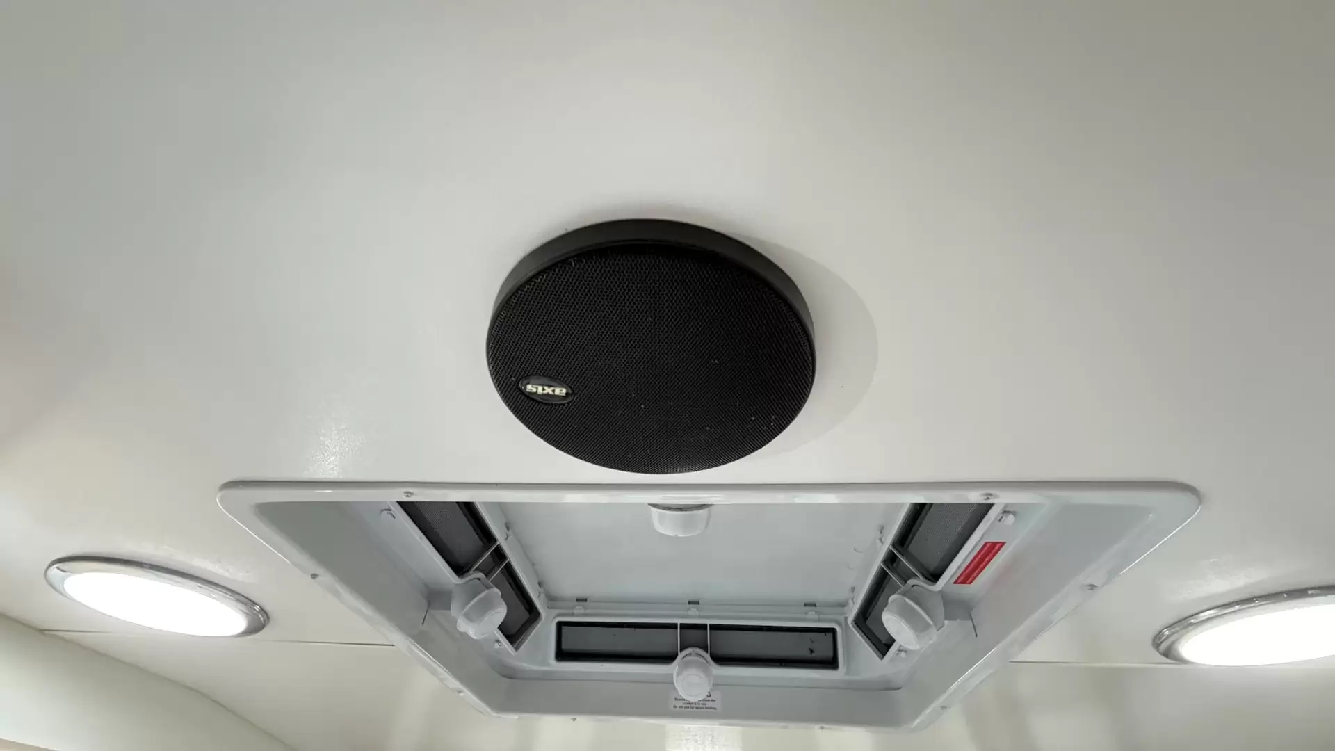 USED 2014 RETREAT MABEL