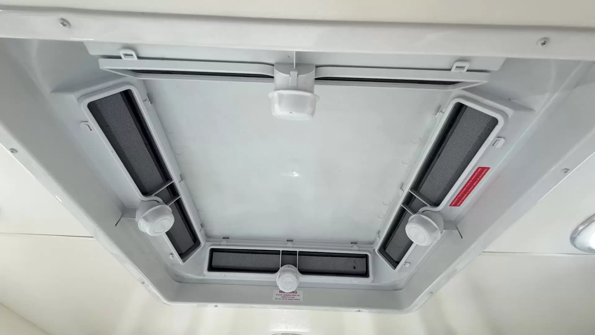 USED 2014 RETREAT MABEL