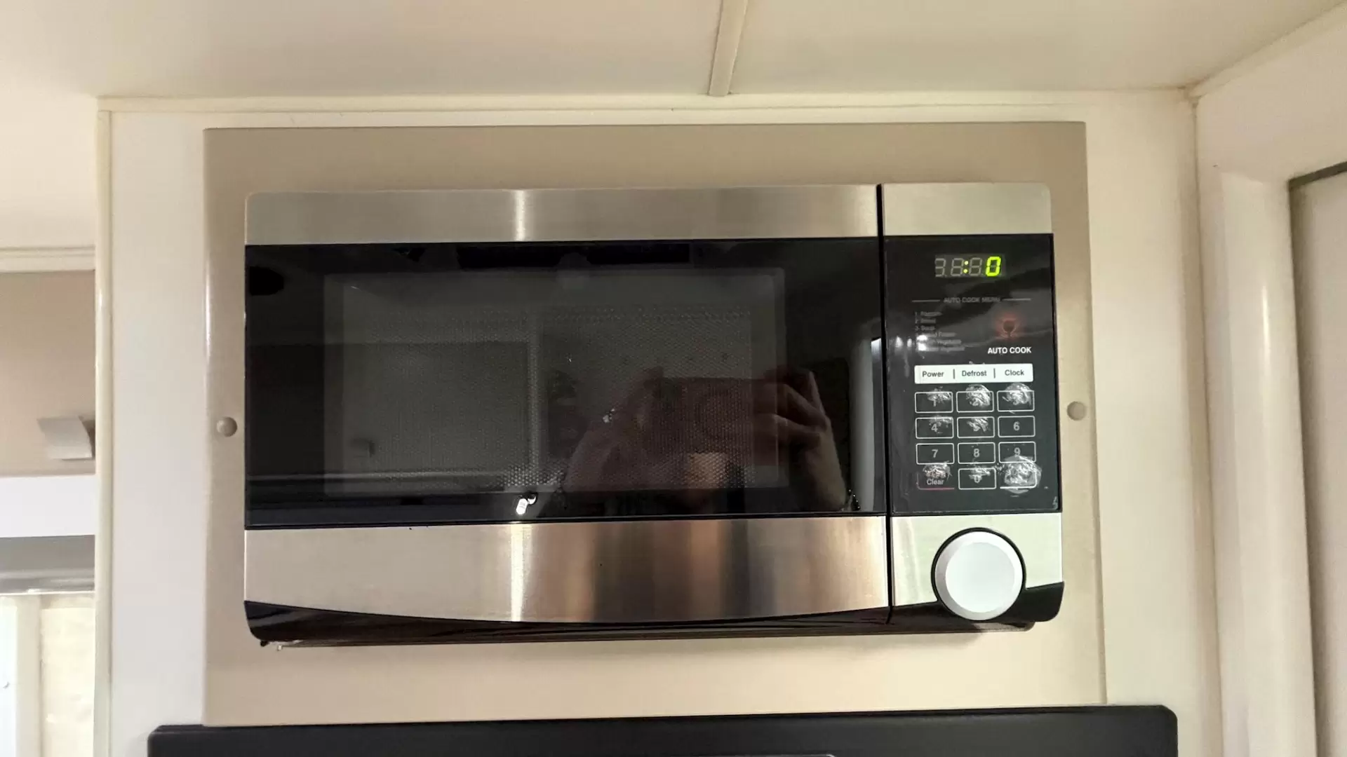 USED 2014 RETREAT MABEL