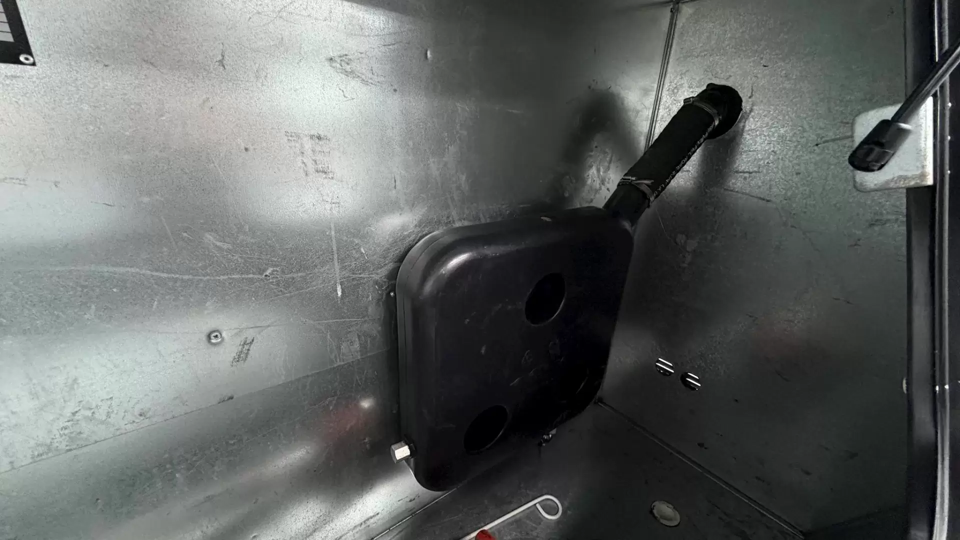 USED 2014 RETREAT MABEL