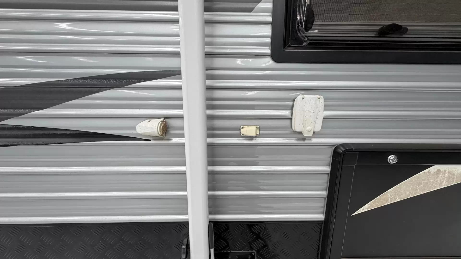 USED 2014 RETREAT MABEL