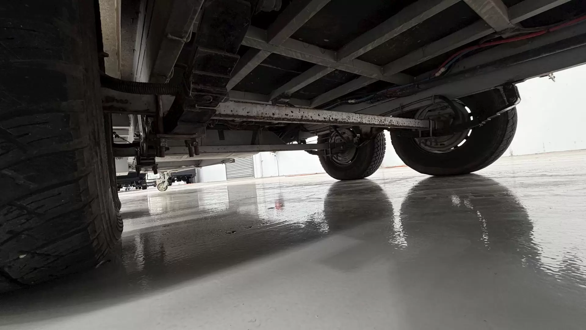 USED 2014 RETREAT MABEL