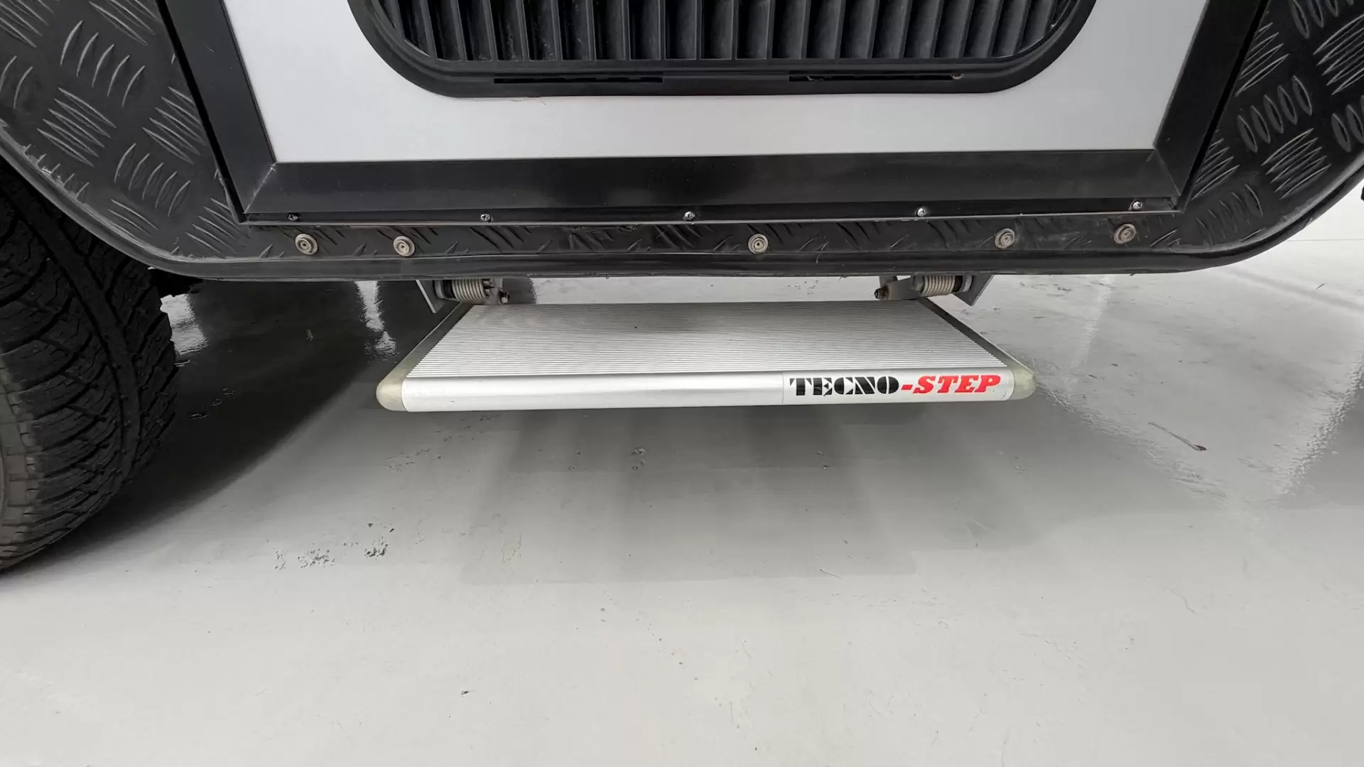 USED 2014 RETREAT MABEL