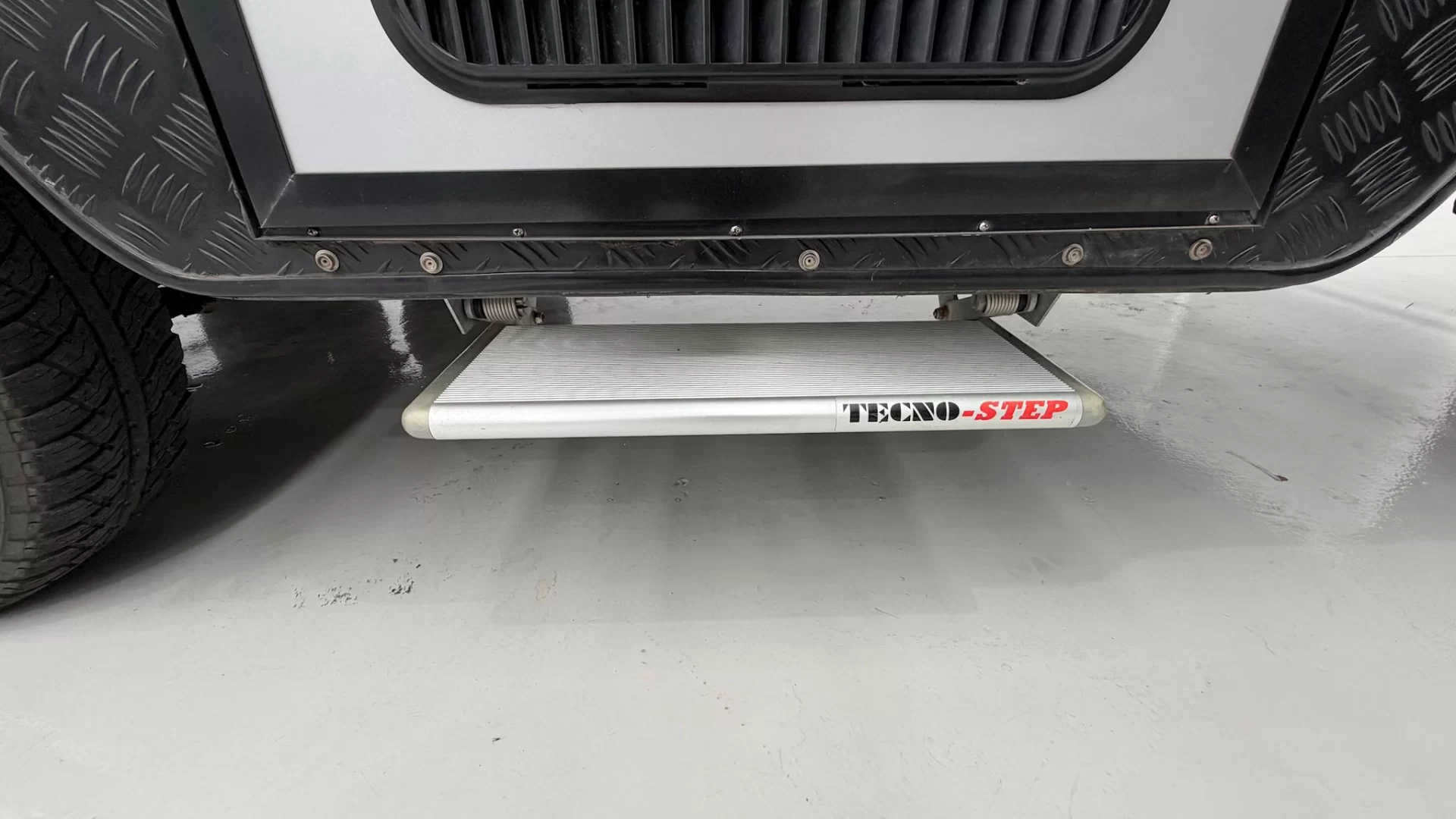 USED 2014 RETREAT MABEL caravan