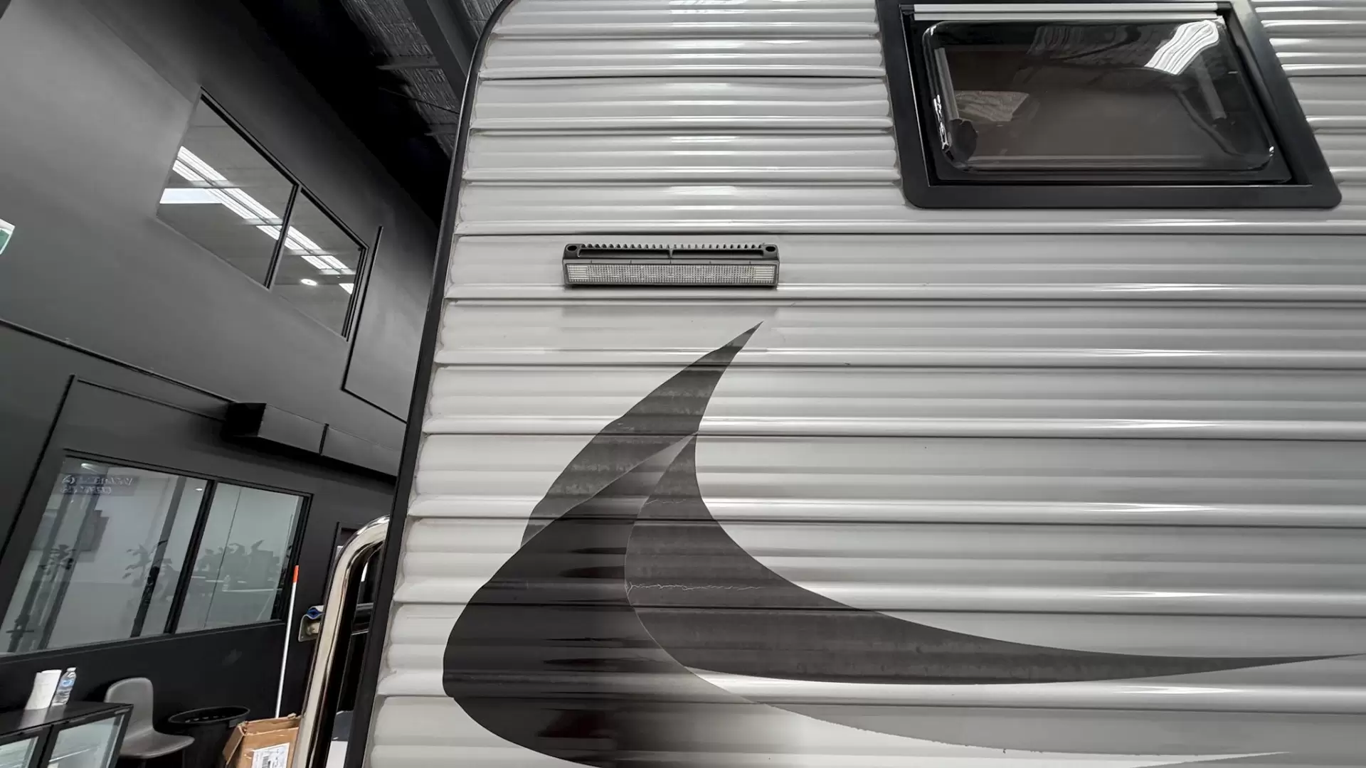 USED 2014 RETREAT MABEL